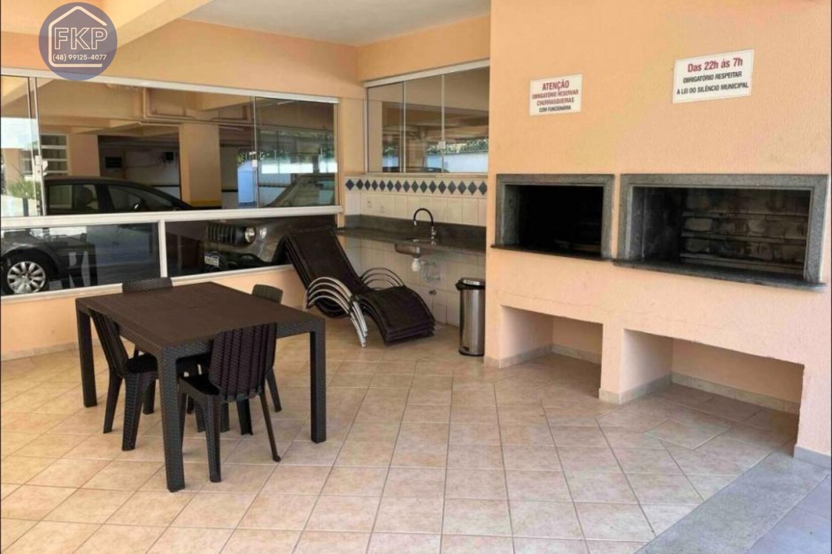 Apartamento à venda com 2 quartos, 76m² - Foto 31