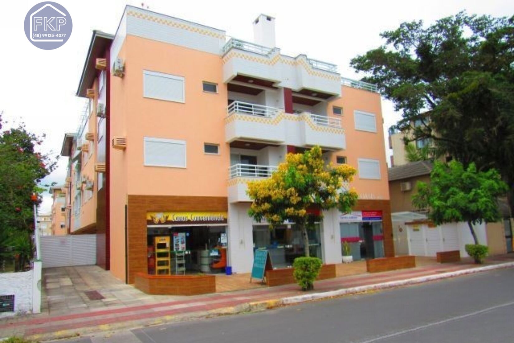 Apartamento à venda com 2 quartos, 76m² - Foto 20