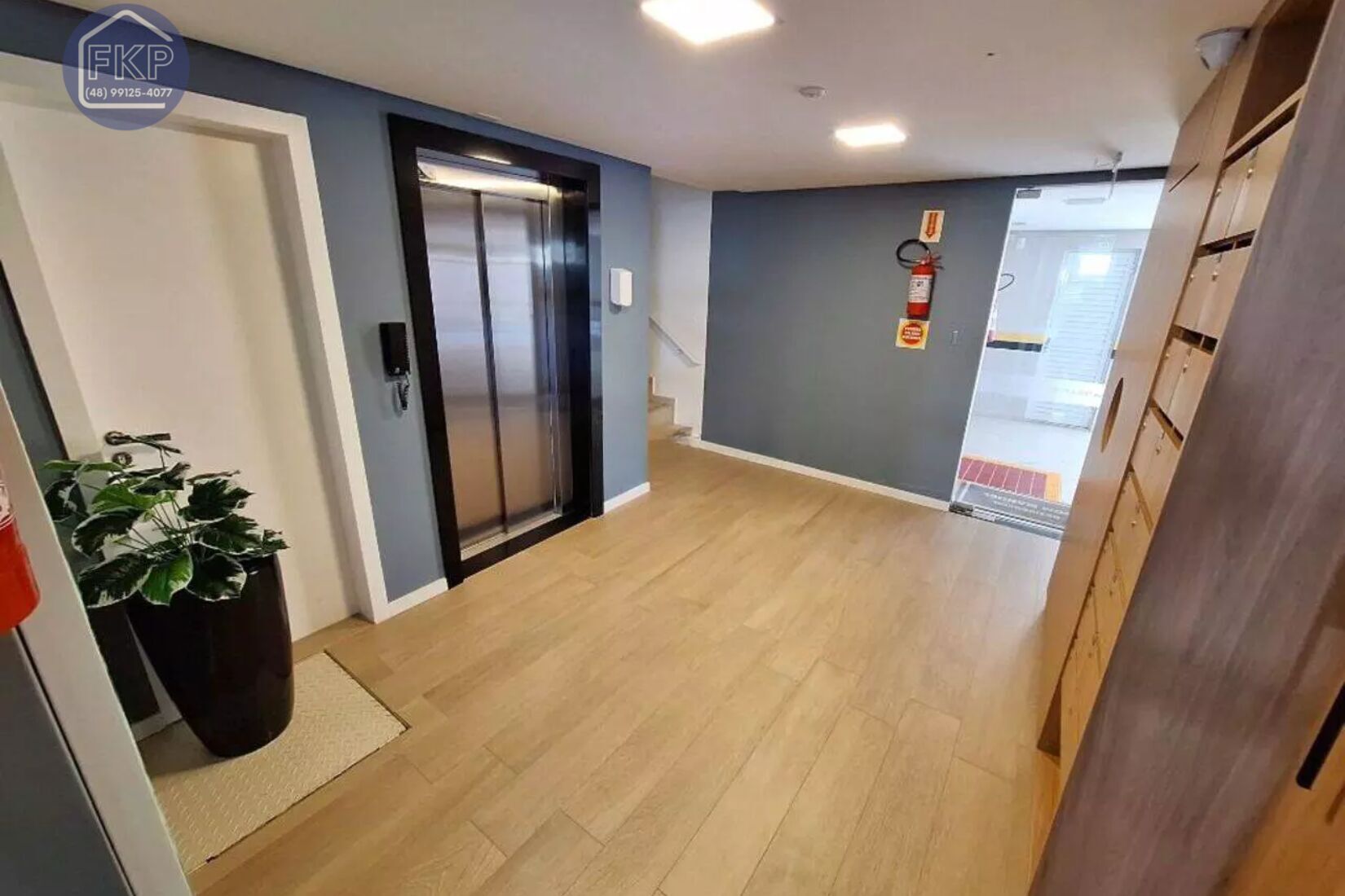 Apartamento à venda com 2 quartos, 61m² - Foto 25