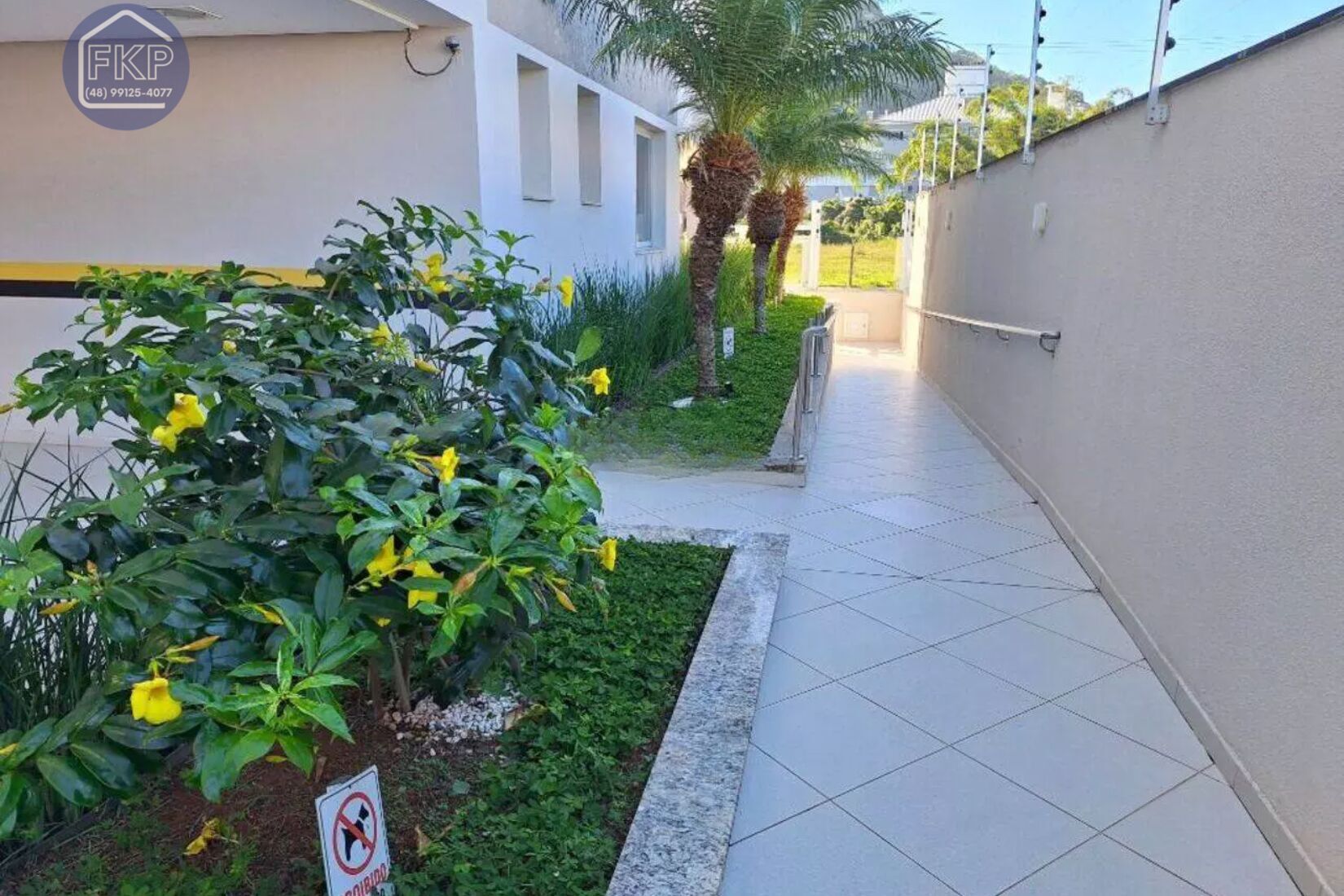 Apartamento à venda com 2 quartos, 61m² - Foto 21