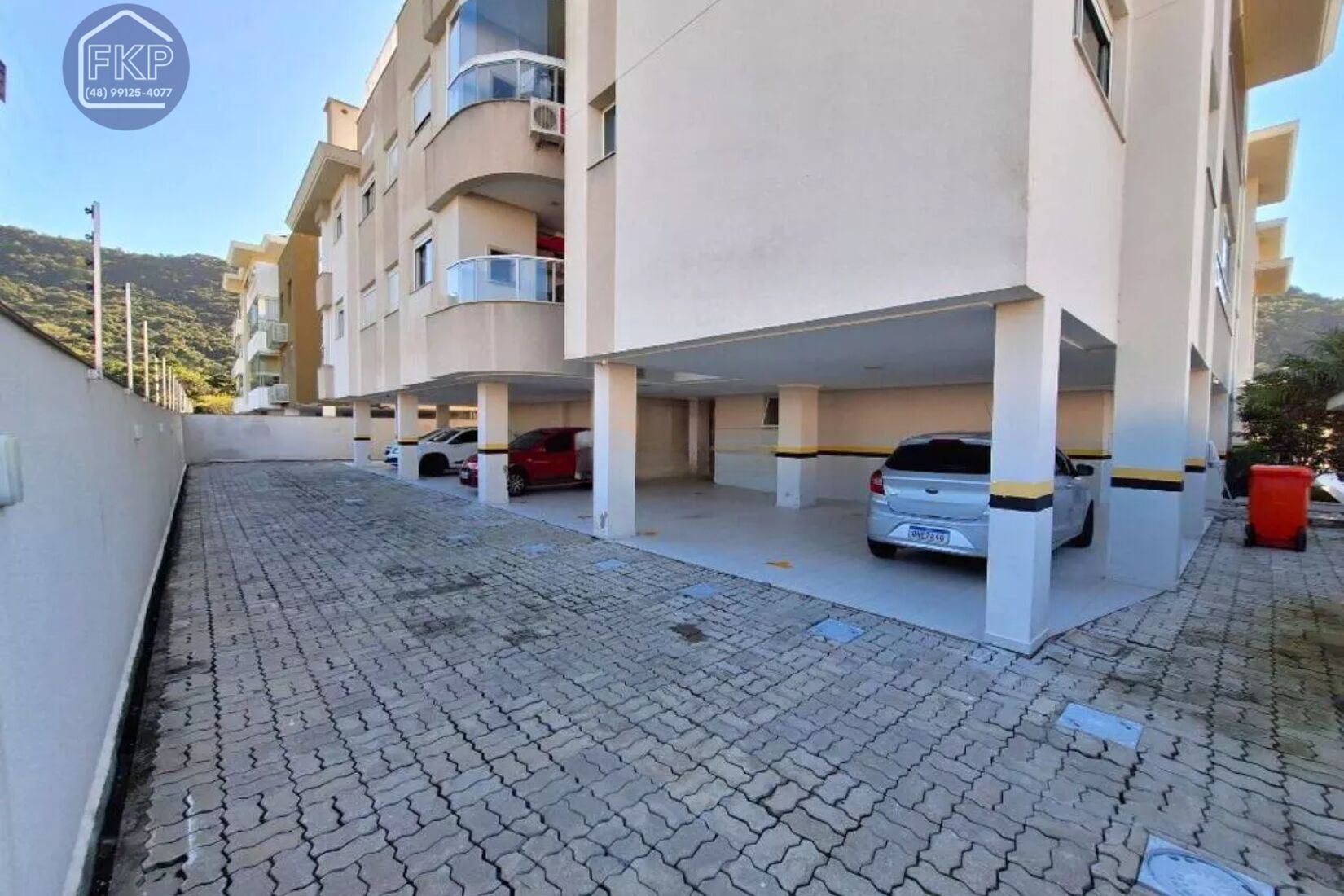 Apartamento à venda com 2 quartos, 61m² - Foto 22