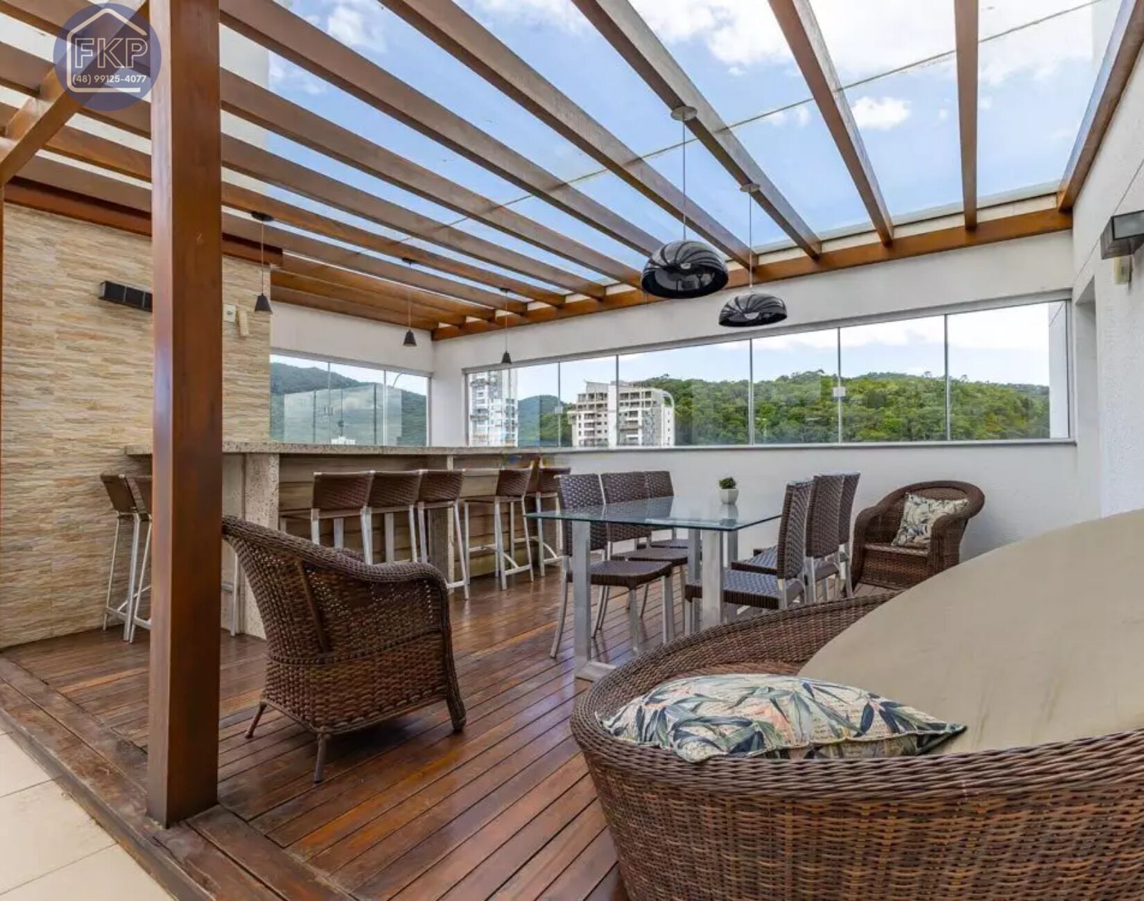 Apartamento, 2 quartos, 69 m² - Foto 42