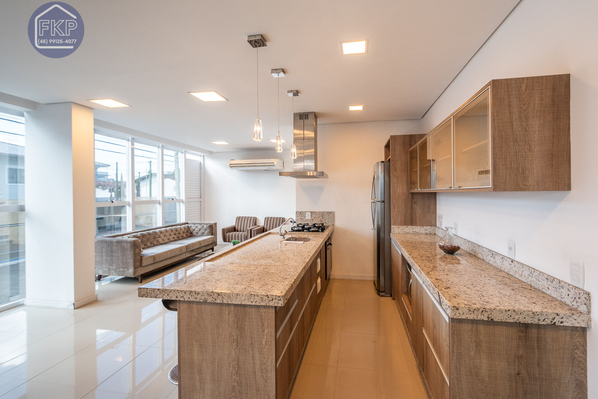 Apartamento, 2 quartos, 69 m² - Foto 35