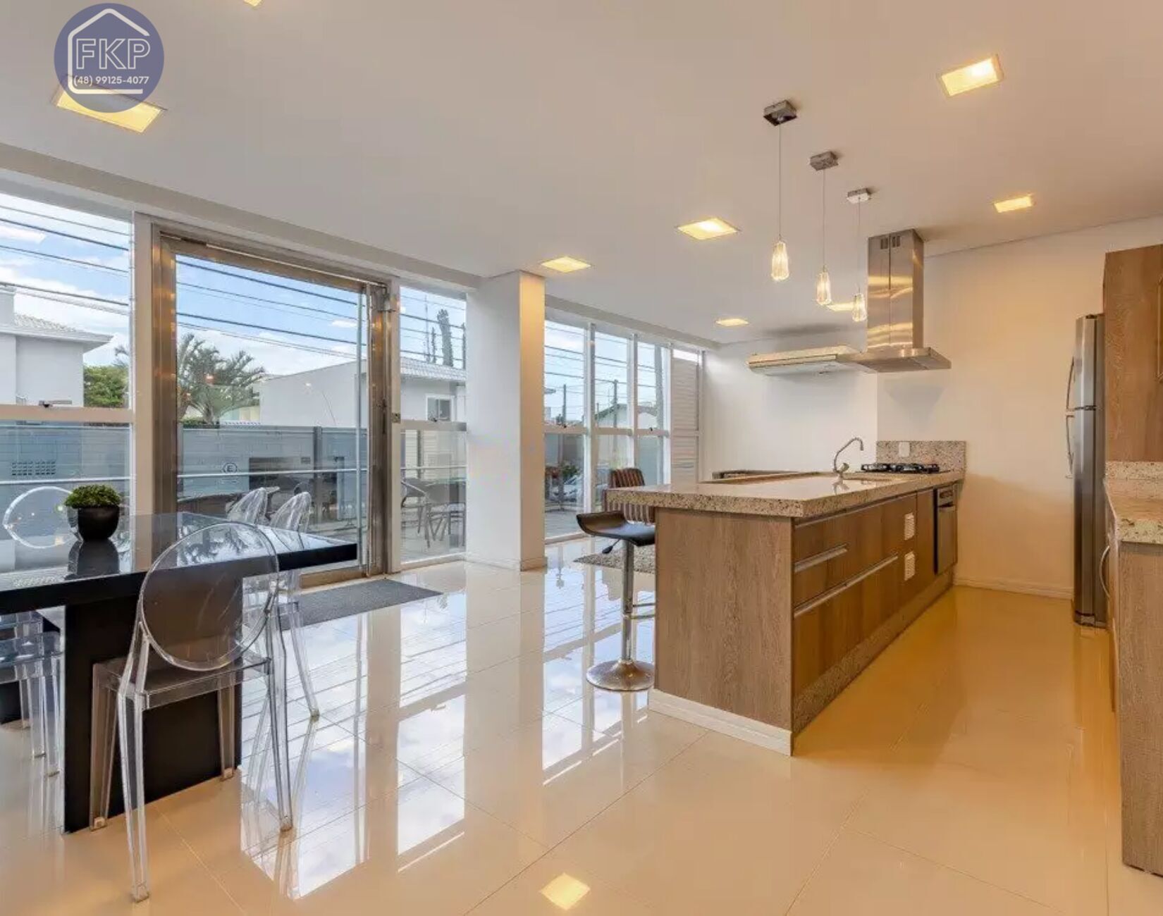 Apartamento, 2 quartos, 69 m² - Foto 34