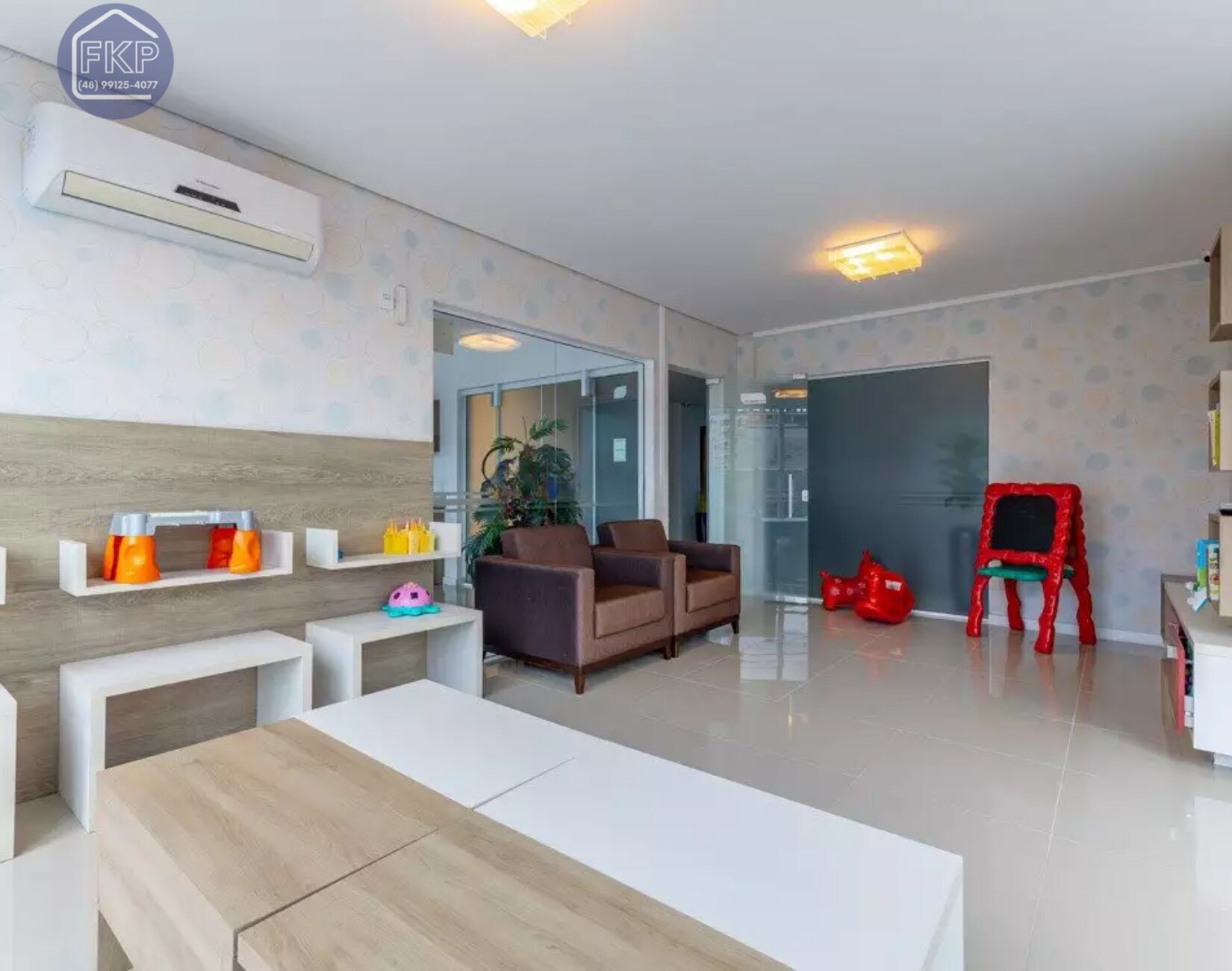 Apartamento, 2 quartos, 69 m² - Foto 30