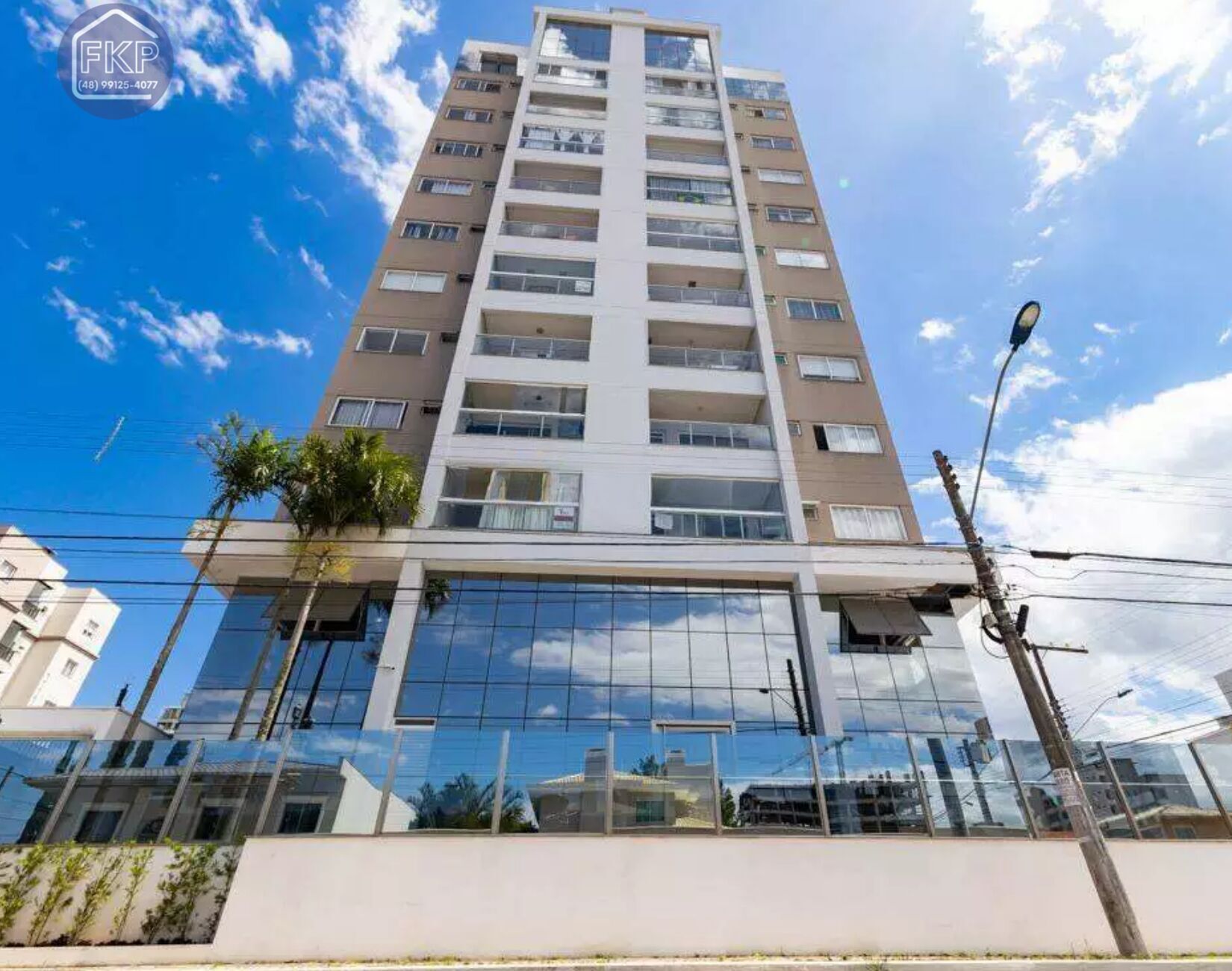 Apartamento, 2 quartos, 69 m² - Foto 19