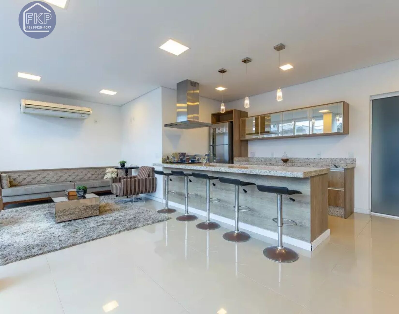 Apartamento, 2 quartos, 69 m² - Foto 32