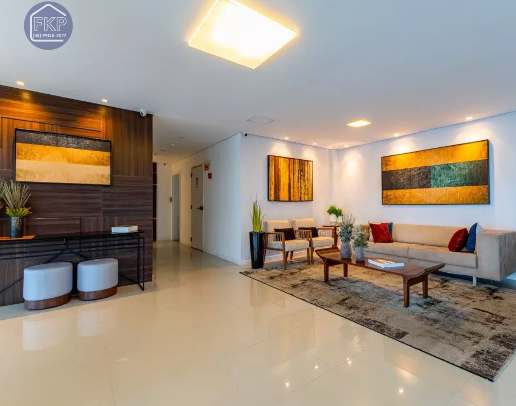 Apartamento, 2 quartos, 69 m² - Foto 25