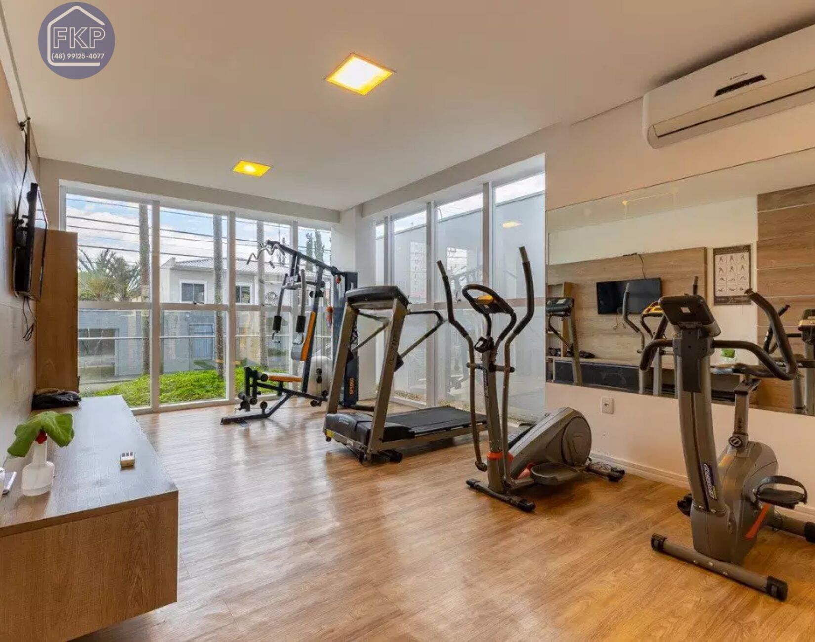 Apartamento, 2 quartos, 69 m² - Foto 36