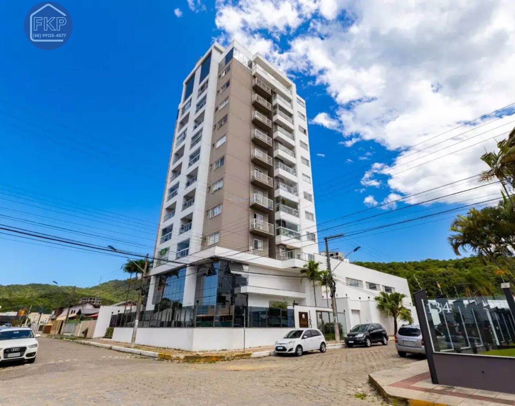 Apartamento, 2 quartos, 69 m² - Foto 21