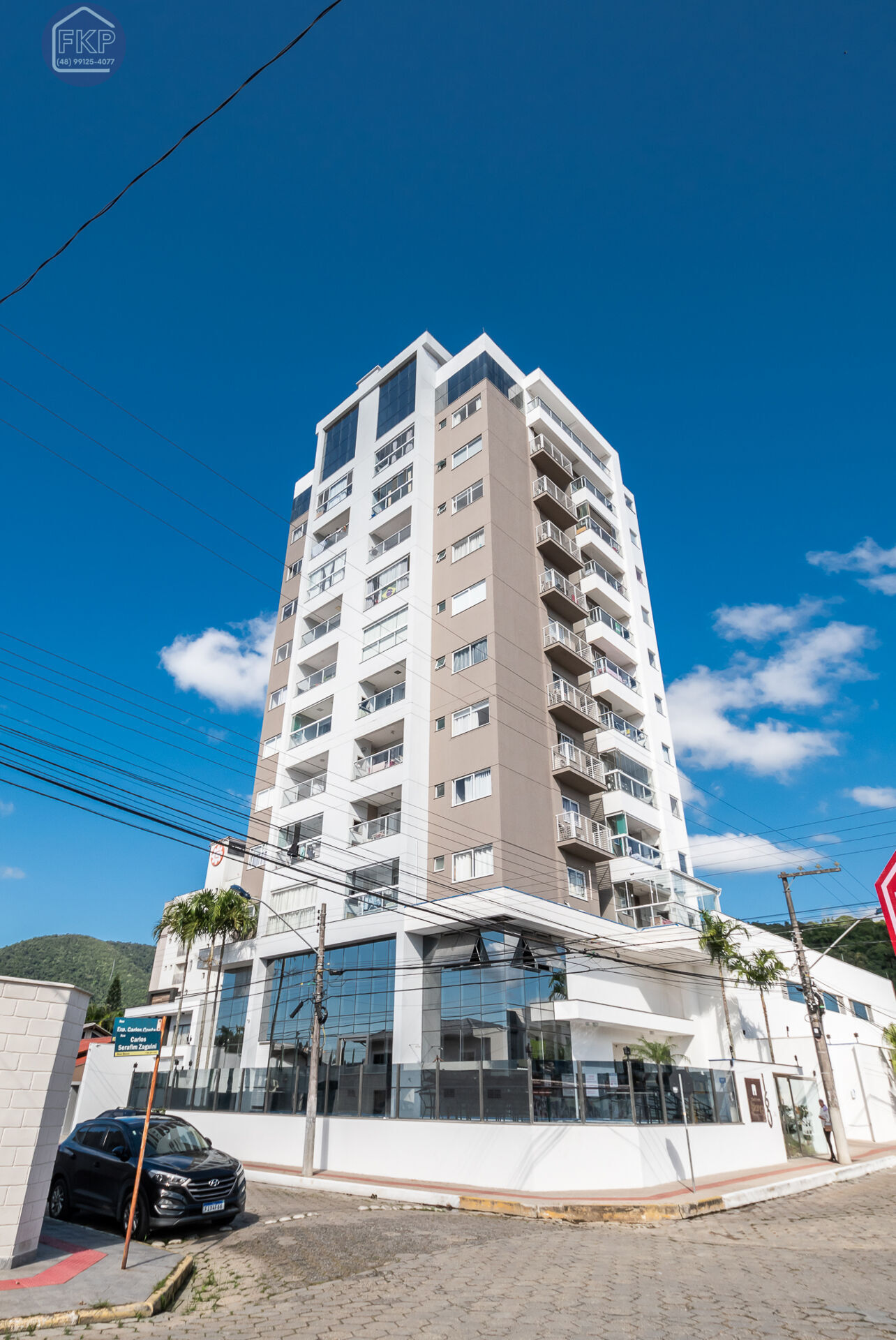 Apartamento, 2 quartos, 69 m² - Foto 20