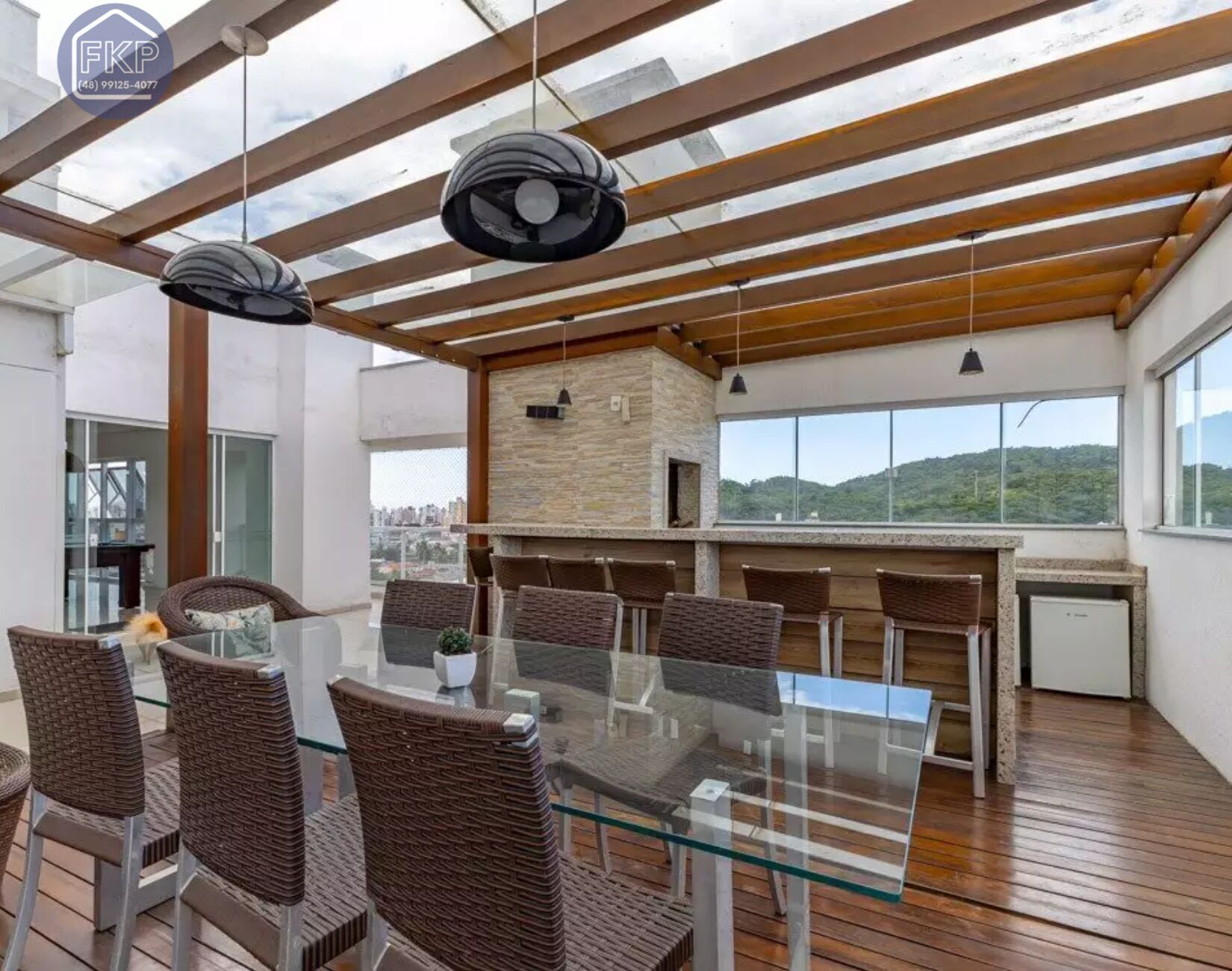 Apartamento, 2 quartos, 69 m² - Foto 41