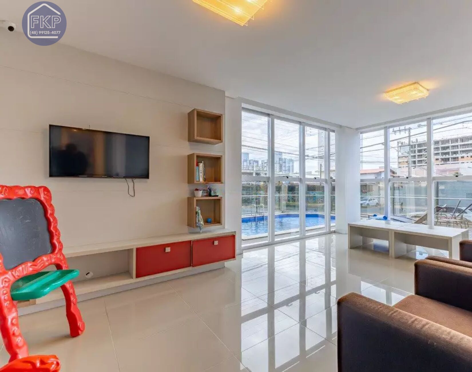 Apartamento, 2 quartos, 69 m² - Foto 29