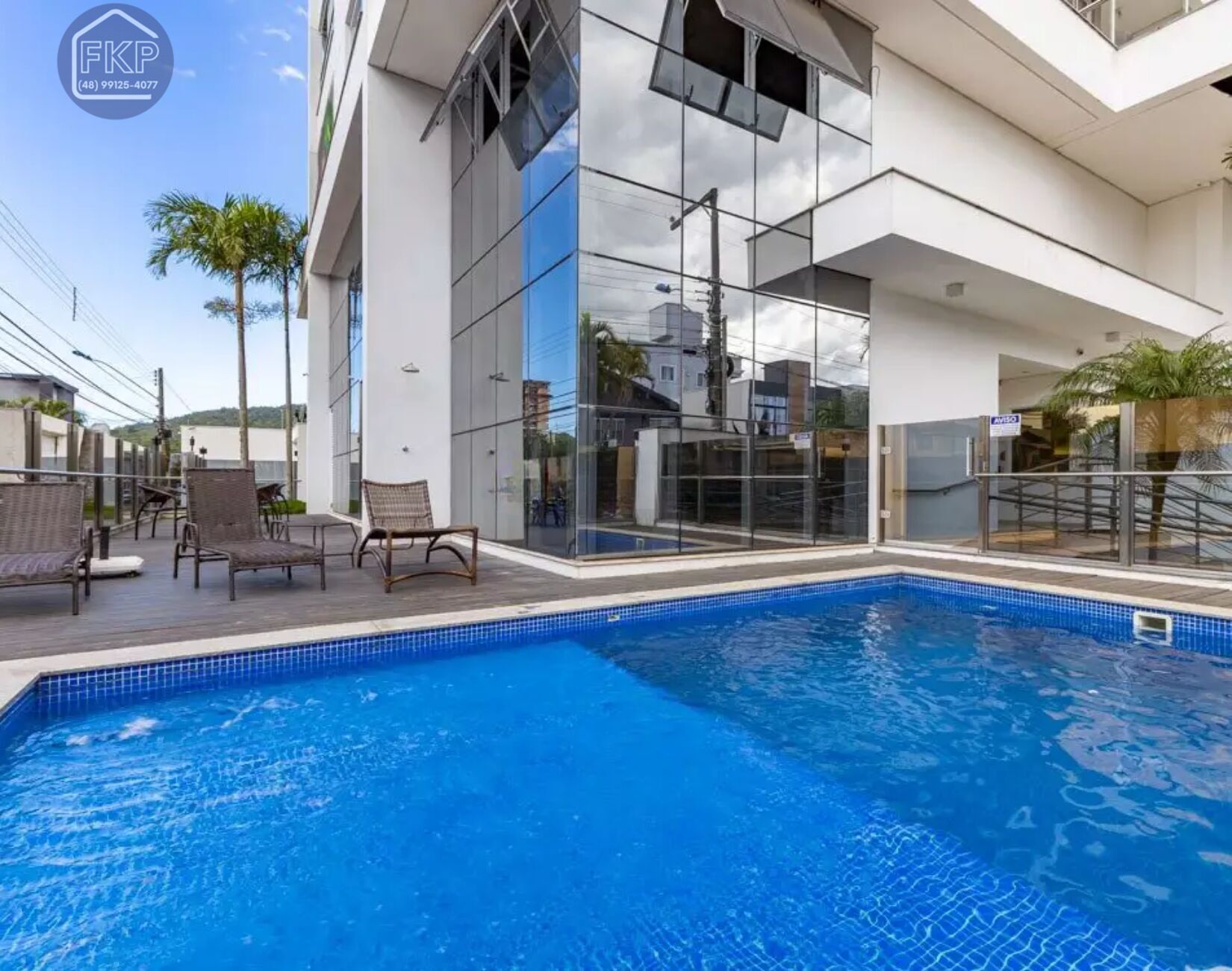 Apartamento, 2 quartos, 69 m² - Foto 26