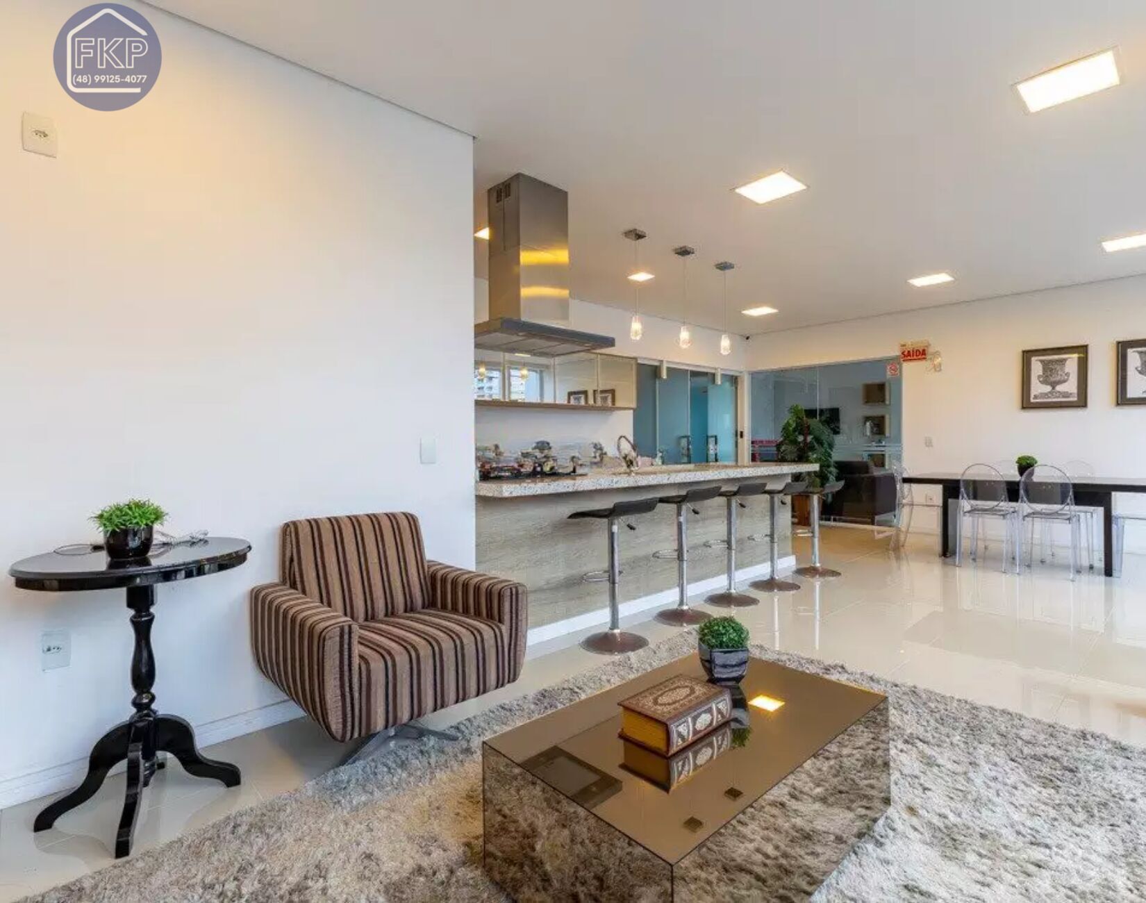 Apartamento, 2 quartos, 69 m² - Foto 31