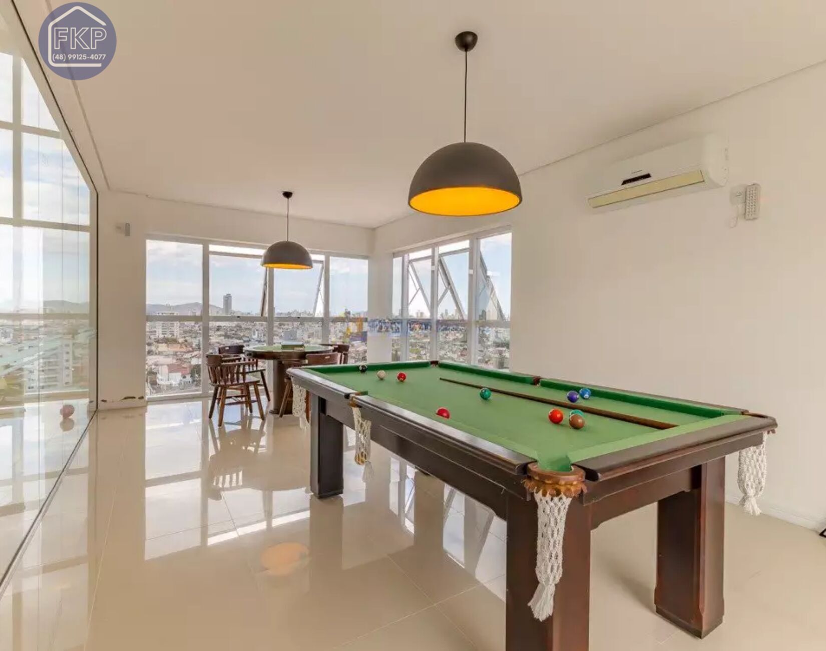 Apartamento, 2 quartos, 69 m² - Foto 40