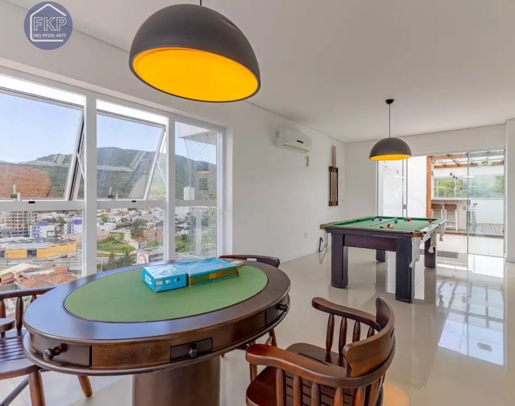 Apartamento, 2 quartos, 69 m² - Foto 38