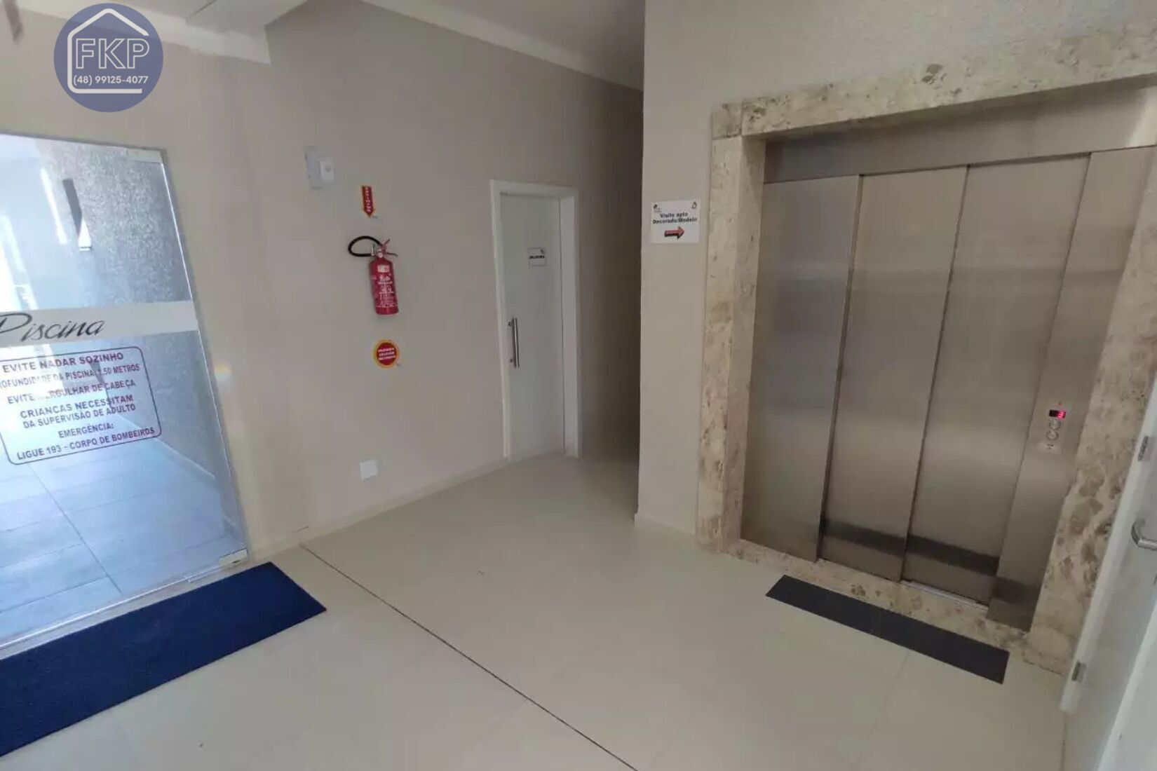 Apartamento à venda com 2 quartos, 91m² - Foto 32