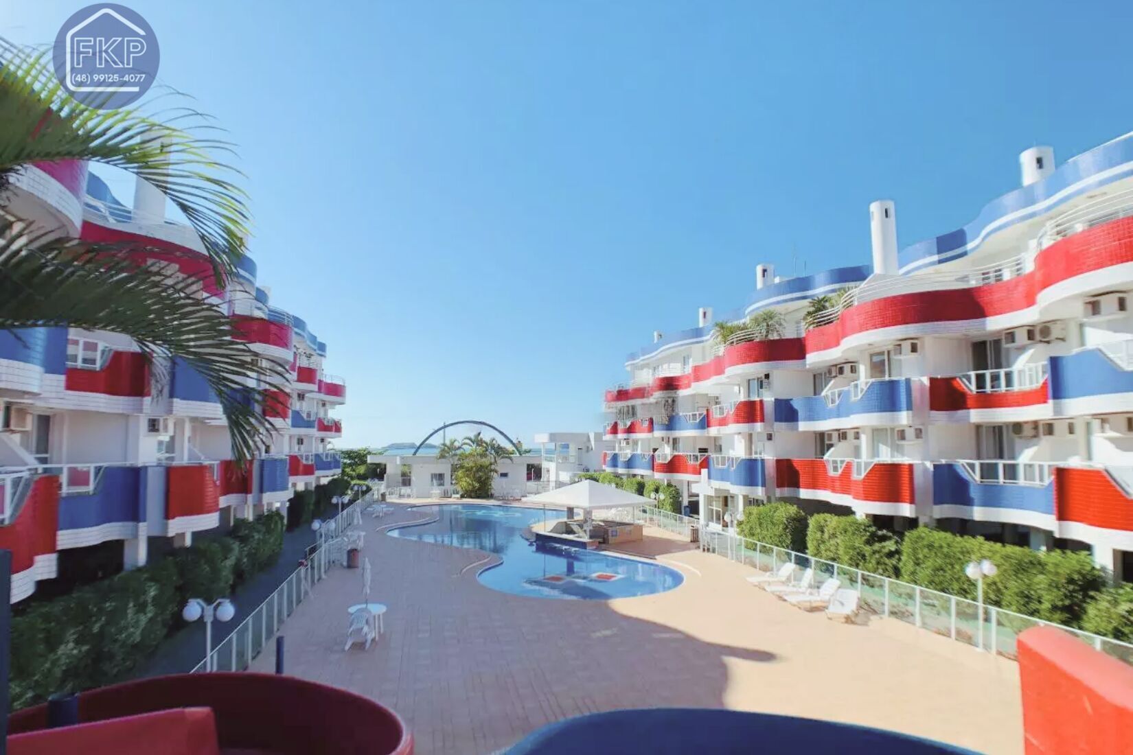 Apartamento, 2 quartos, 66 m² - Foto 41