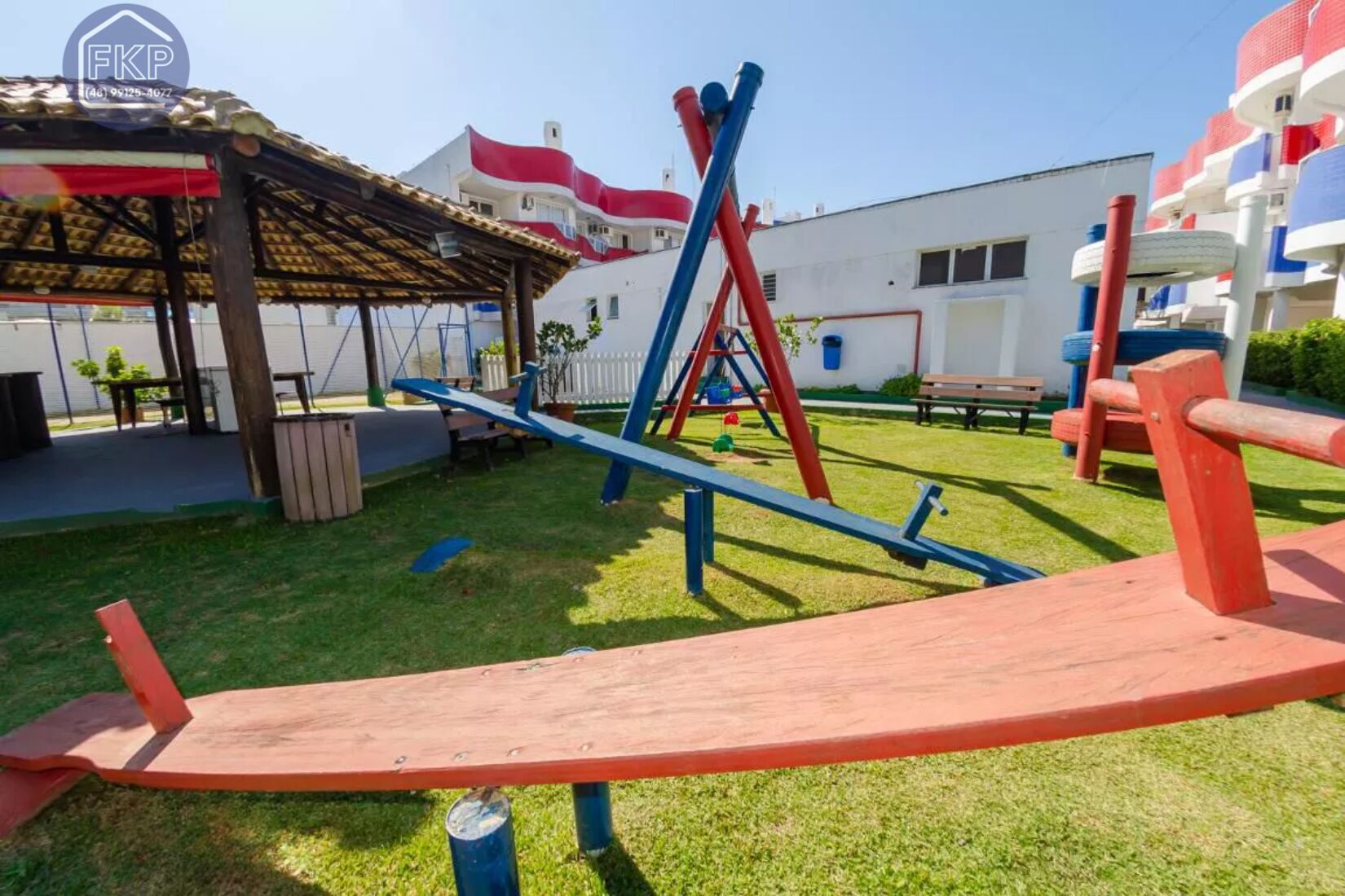 Apartamento, 2 quartos, 66 m² - Foto 49