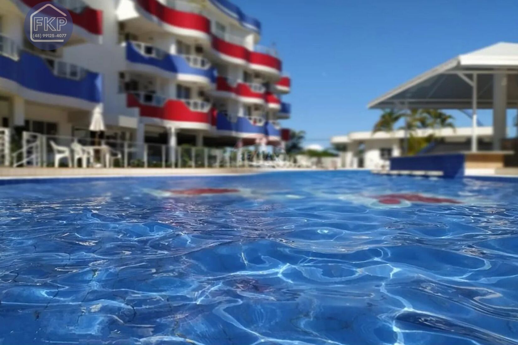 Apartamento, 2 quartos, 66 m² - Foto 32