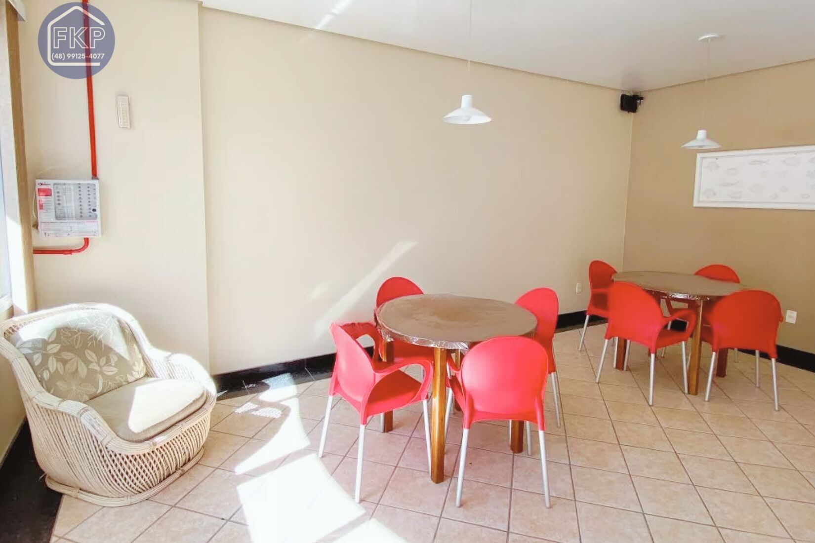 Apartamento, 2 quartos, 66 m² - Foto 64