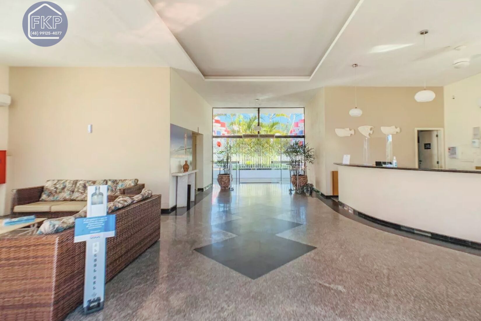 Apartamento, 2 quartos, 66 m² - Foto 25