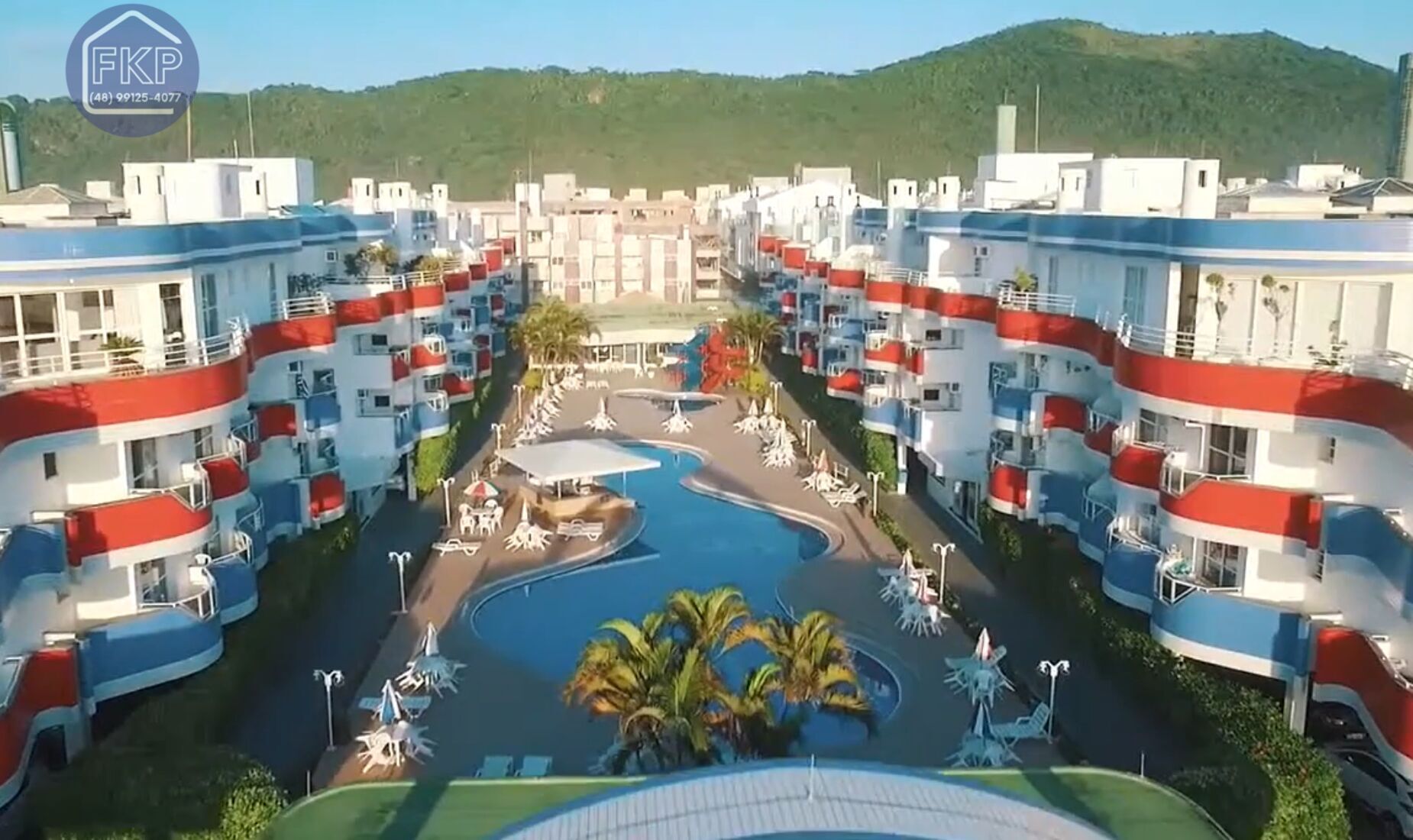 Apartamento, 2 quartos, 66 m² - Foto 27