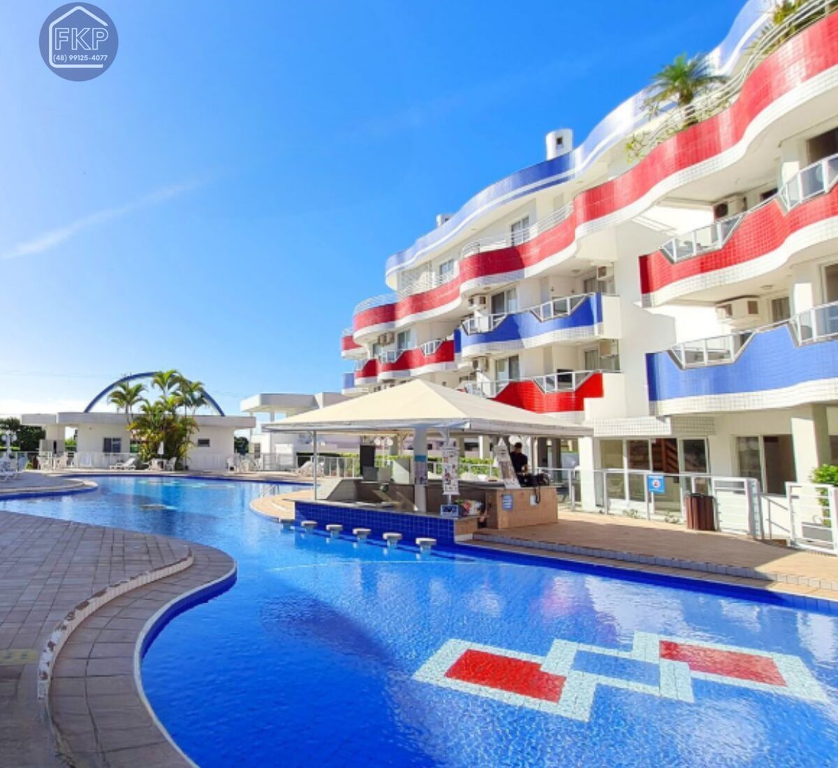 Apartamento, 2 quartos, 66 m² - Foto 34