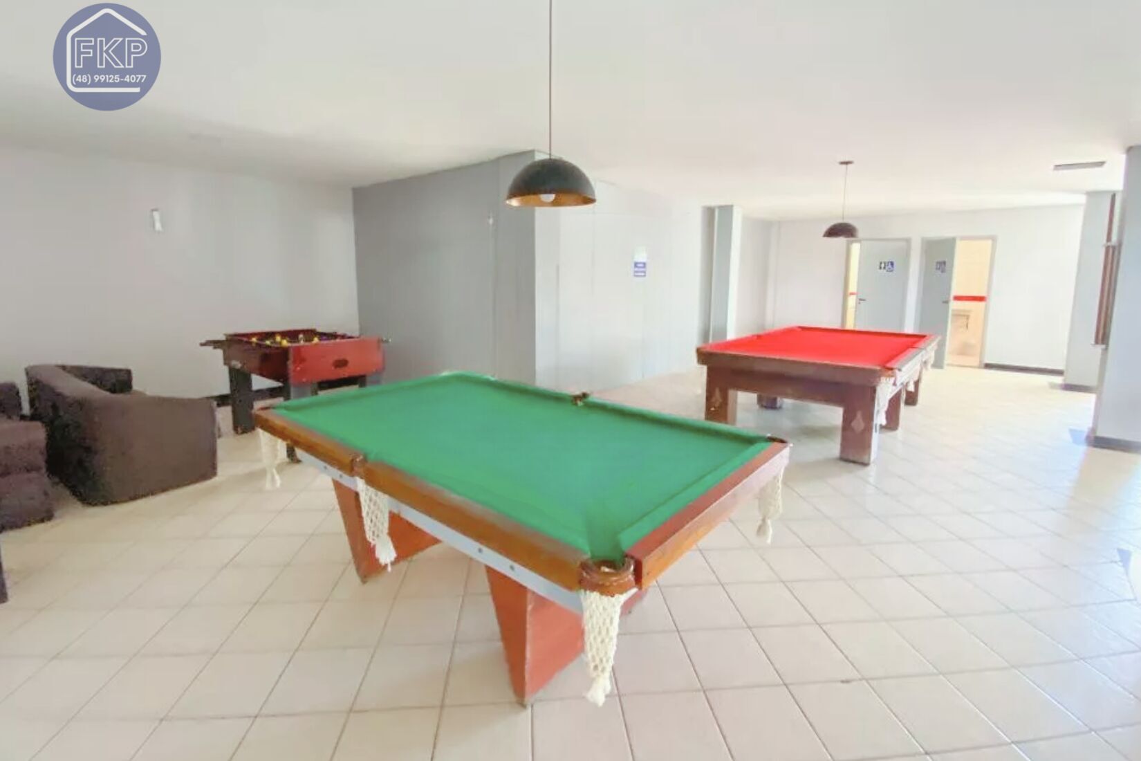 Apartamento, 2 quartos, 66 m² - Foto 61