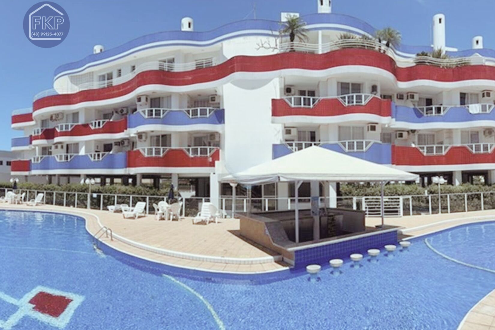 Apartamento, 2 quartos, 66 m² - Foto 35