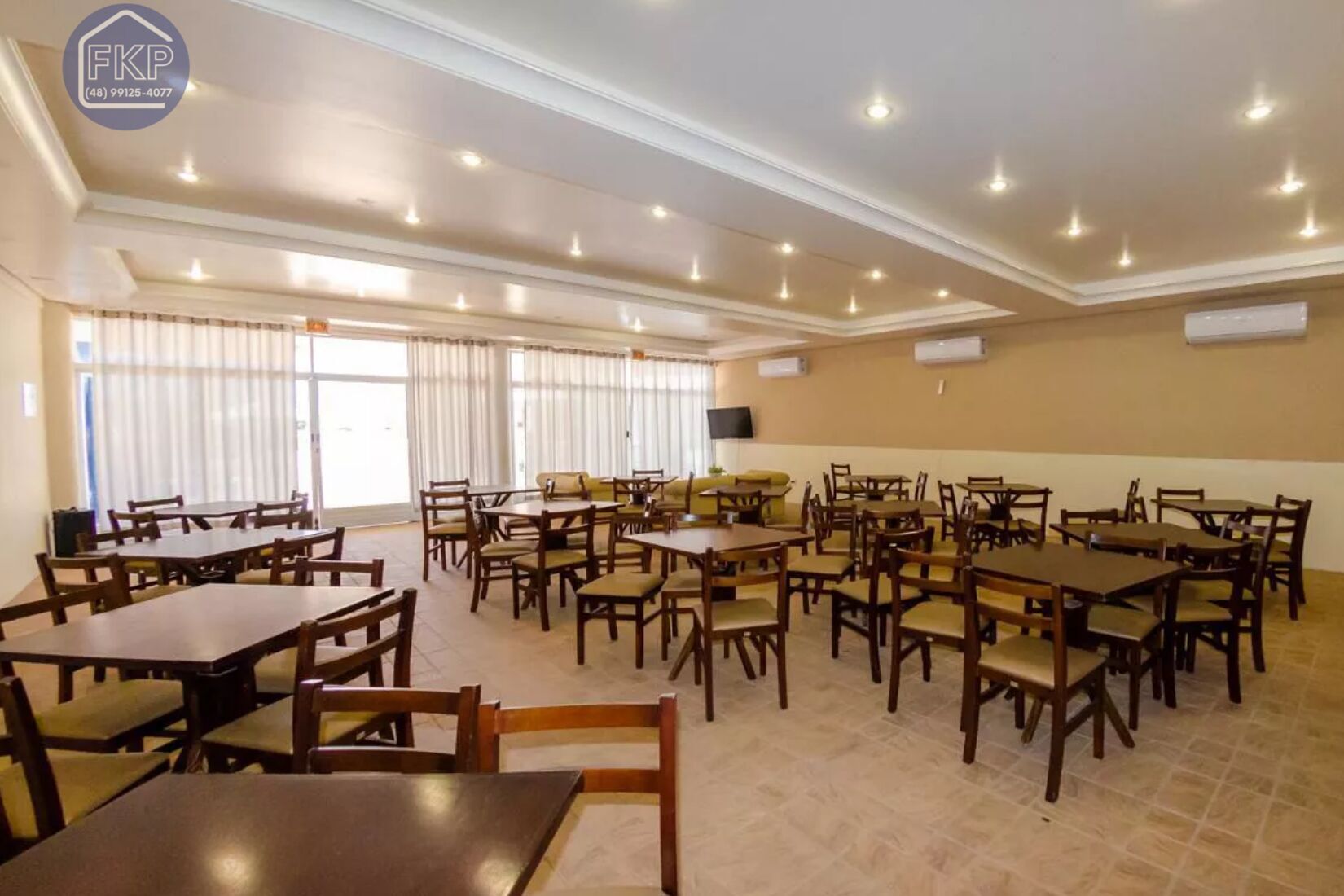 Apartamento, 2 quartos, 66 m² - Foto 59