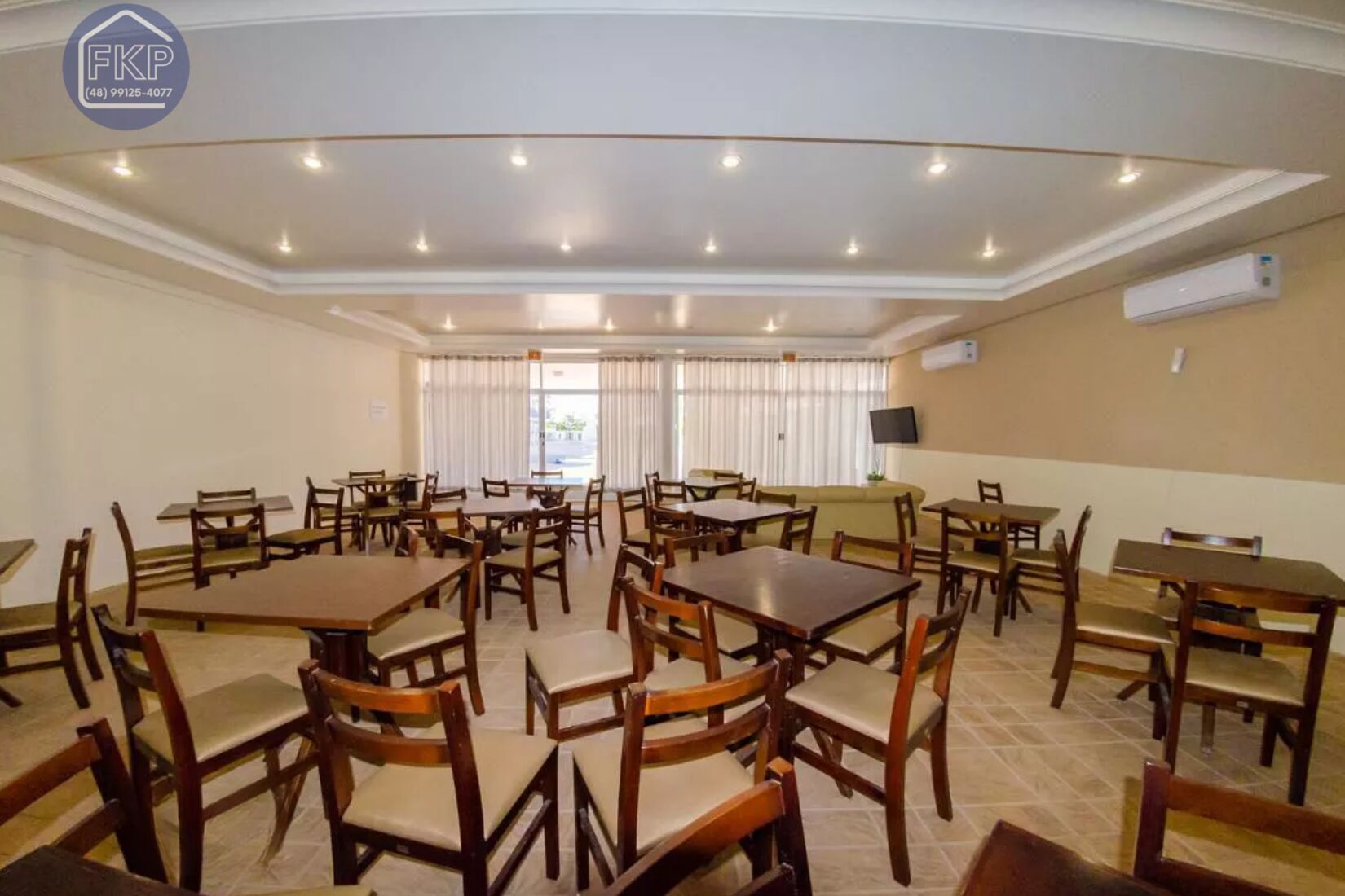 Apartamento, 2 quartos, 66 m² - Foto 60