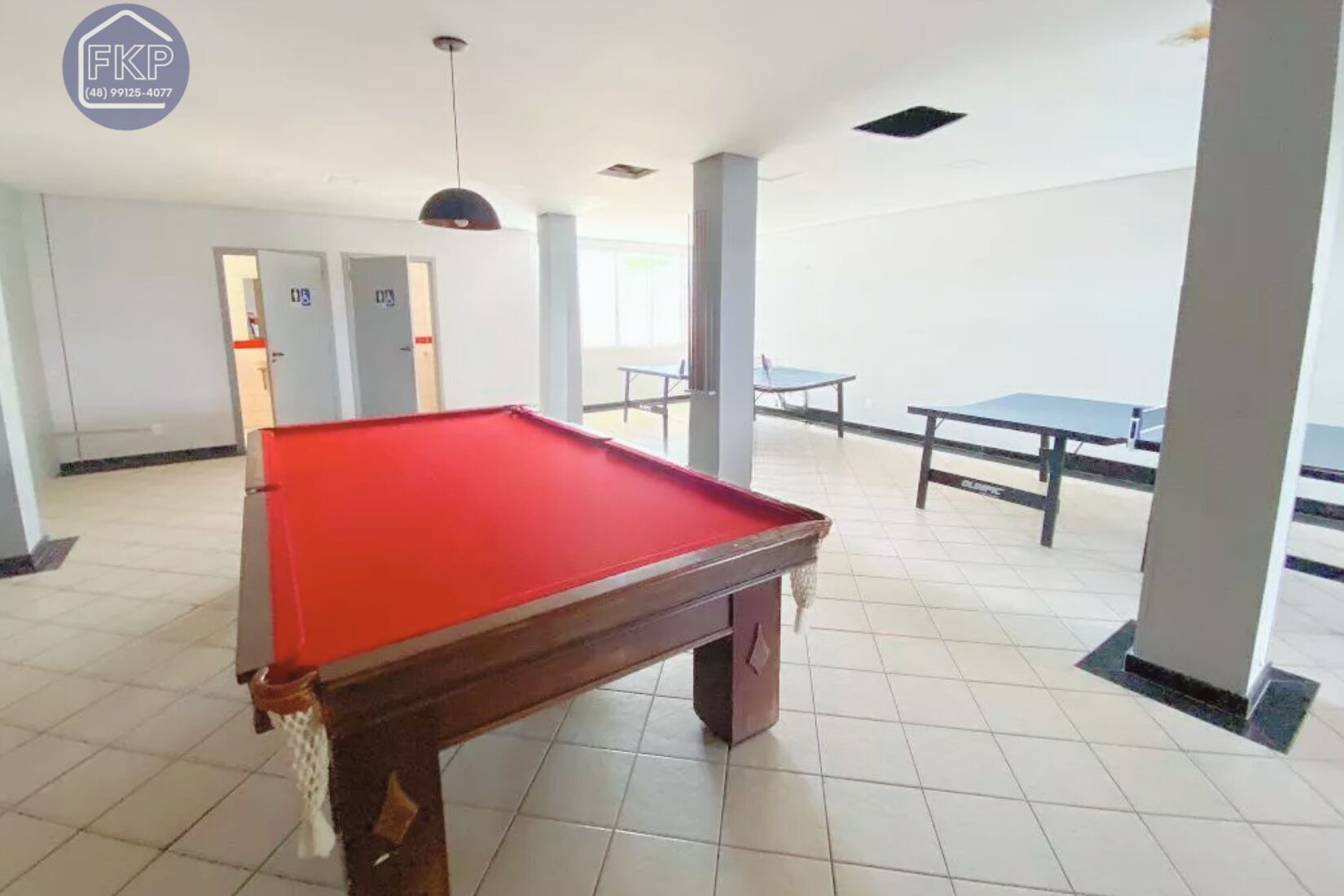 Apartamento, 2 quartos, 66 m² - Foto 62