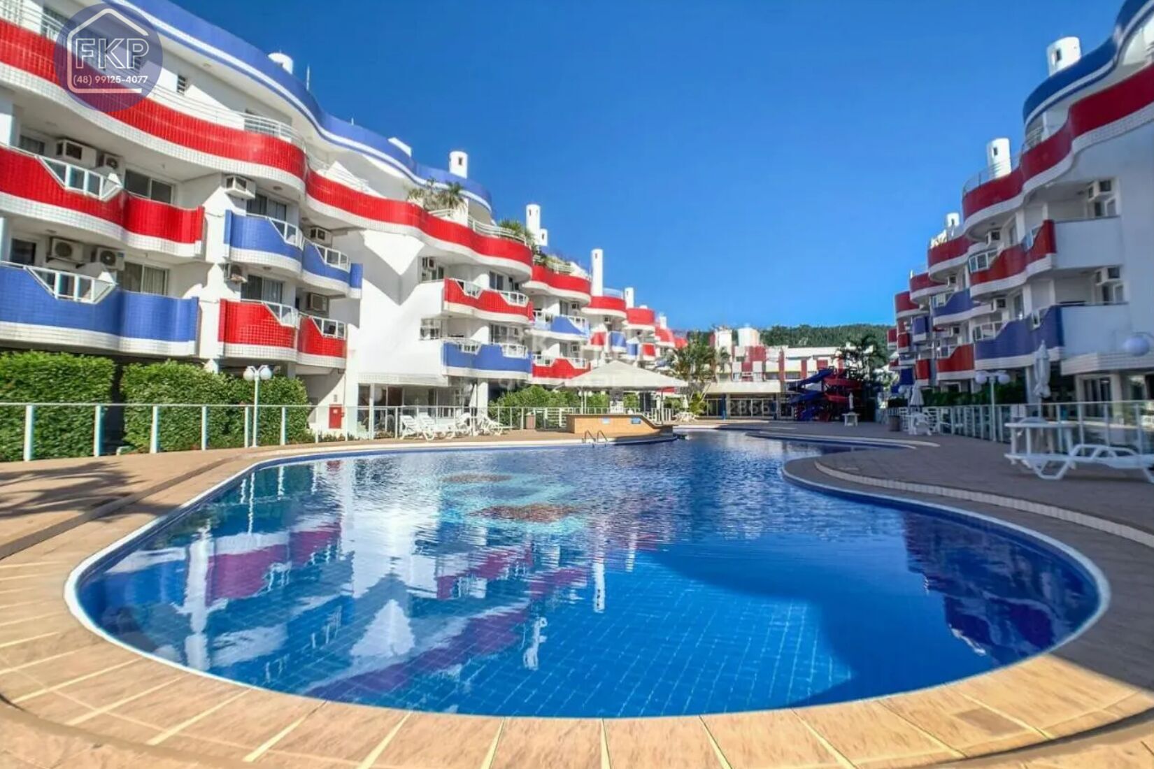 Apartamento, 2 quartos, 66 m² - Foto 30