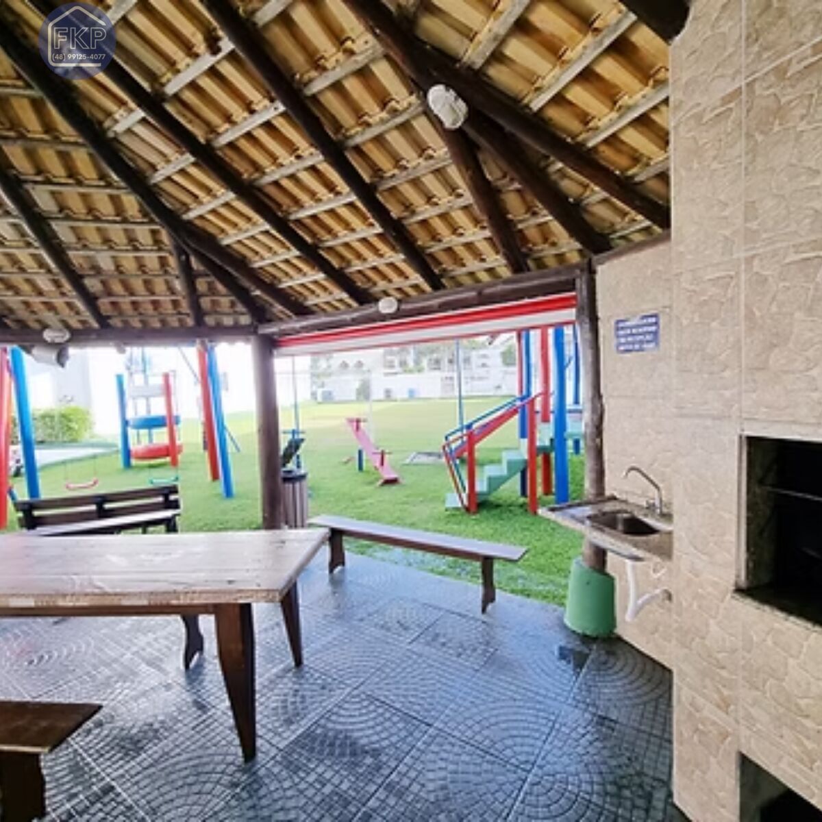 Apartamento, 2 quartos, 66 m² - Foto 53