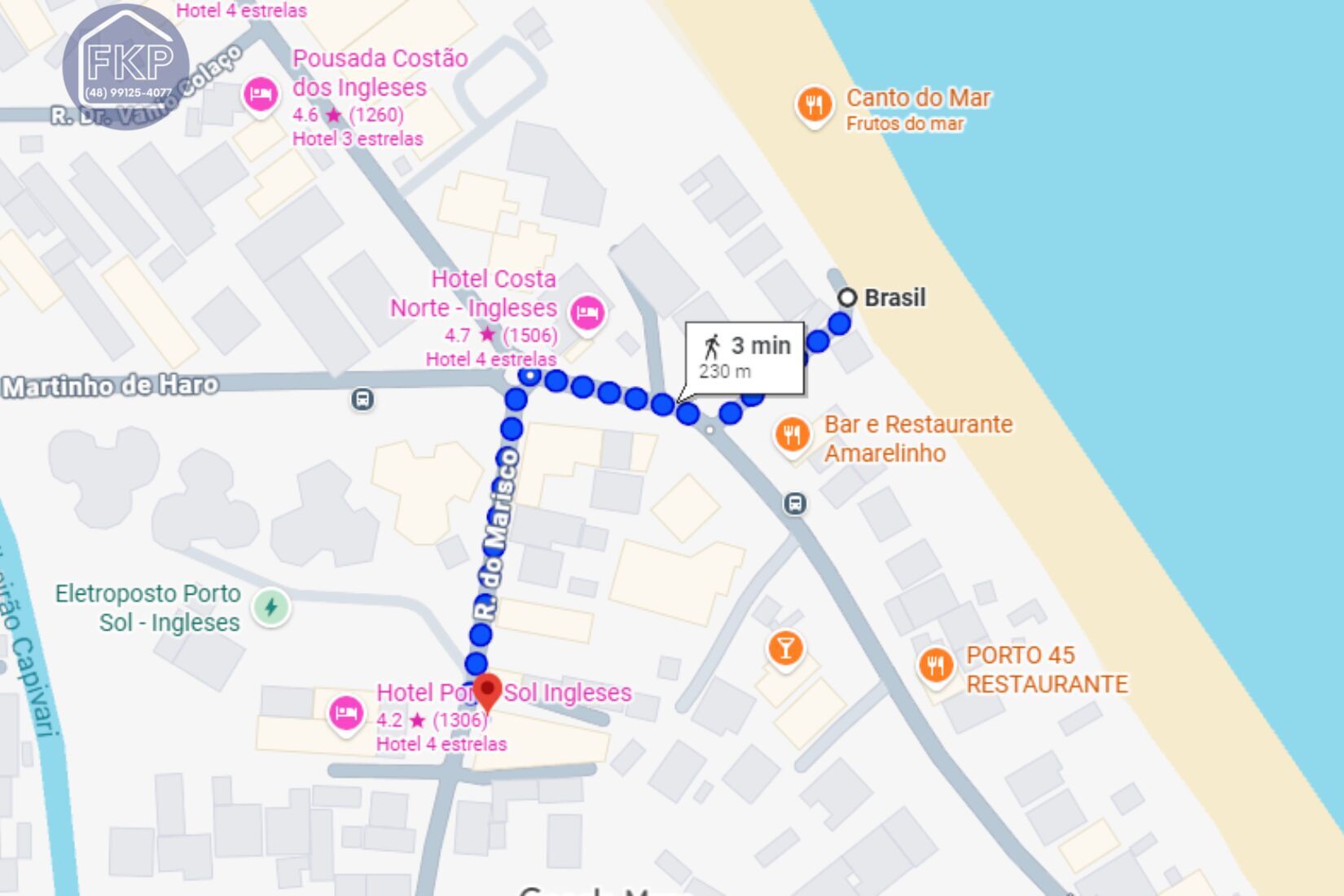 Apartamento, 2 quartos, 65 m² - Foto 15