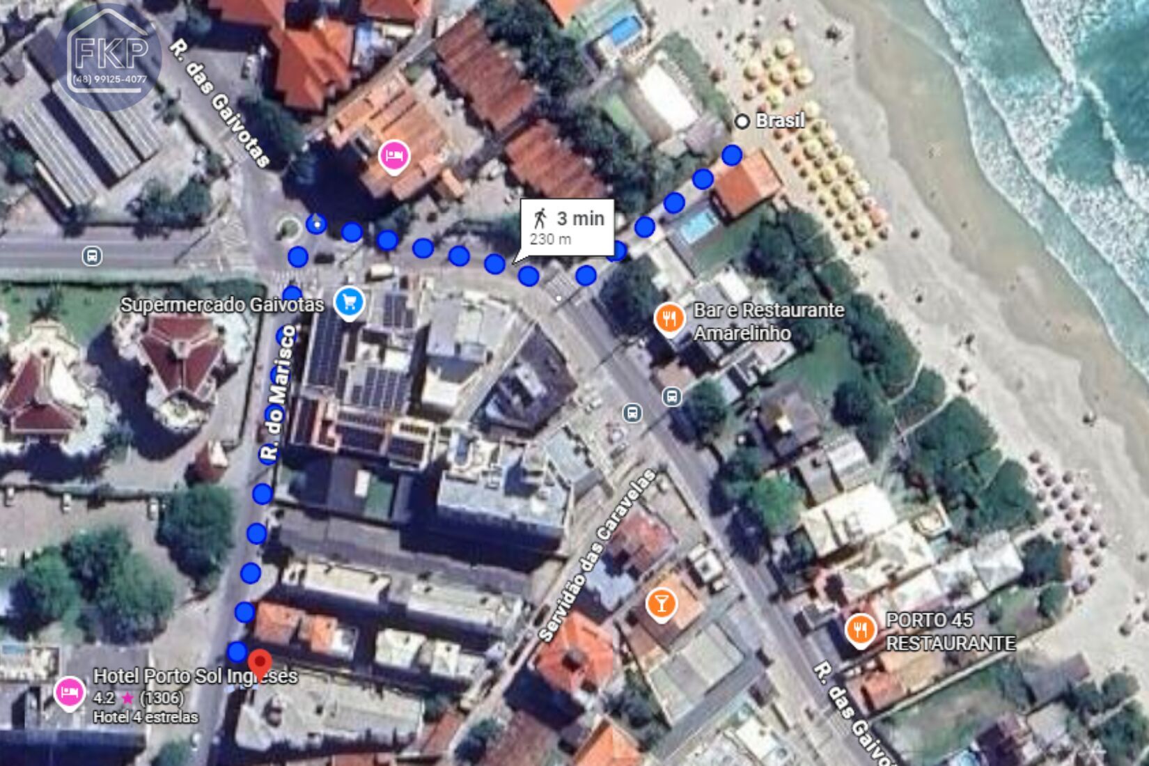 Apartamento, 2 quartos, 65 m² - Foto 16