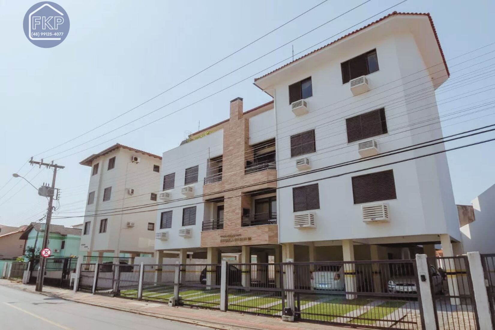 Apartamento, 2 quartos, 65 m² - Foto 14