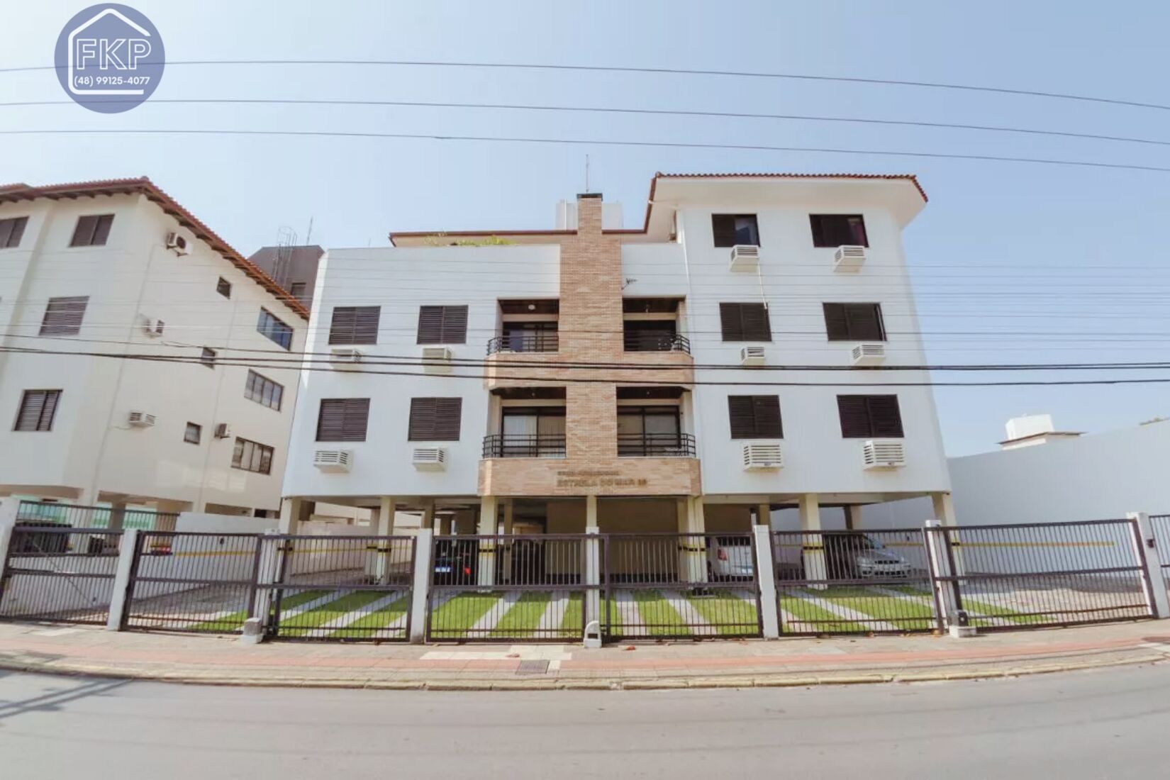 Apartamento, 2 quartos, 65 m² - Foto 13