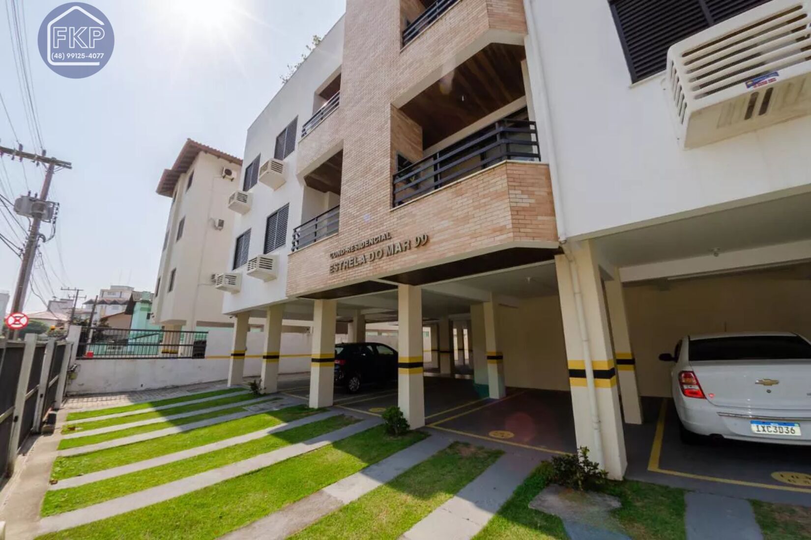 Apartamento, 2 quartos, 65 m² - Foto 18