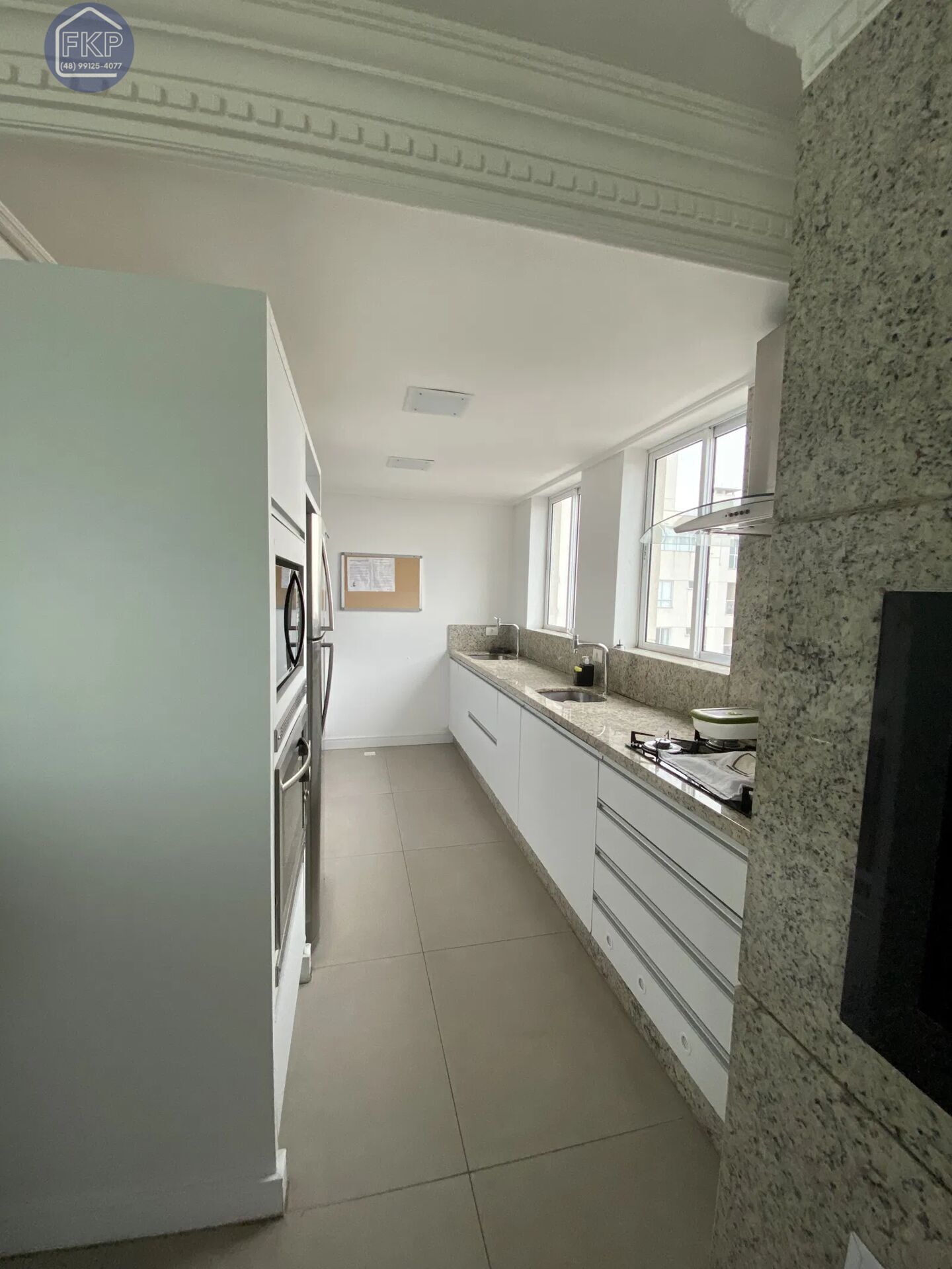 Apartamento à venda com 2 quartos, 76m² - Foto 38