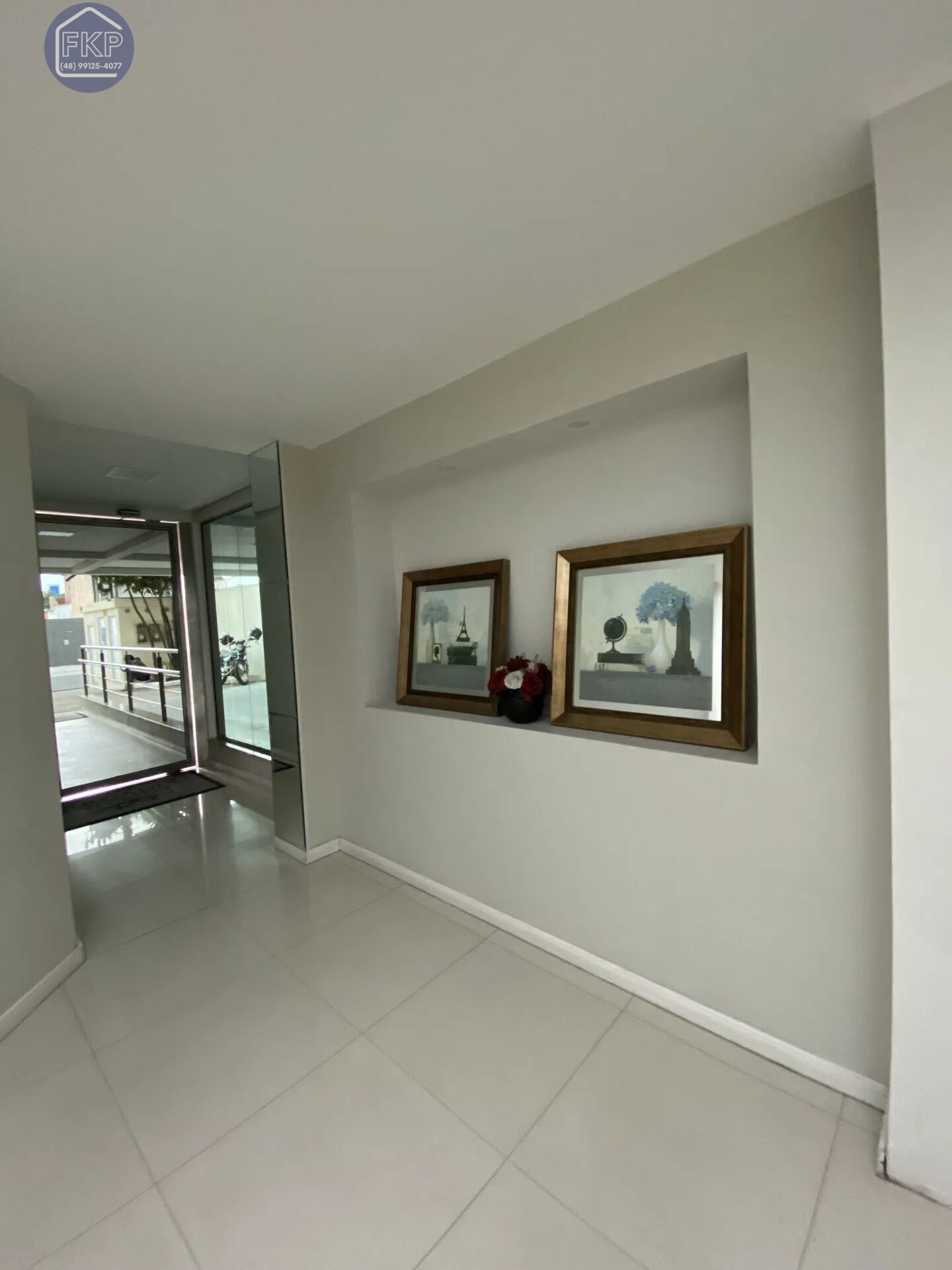 Apartamento à venda com 2 quartos, 76m² - Foto 22