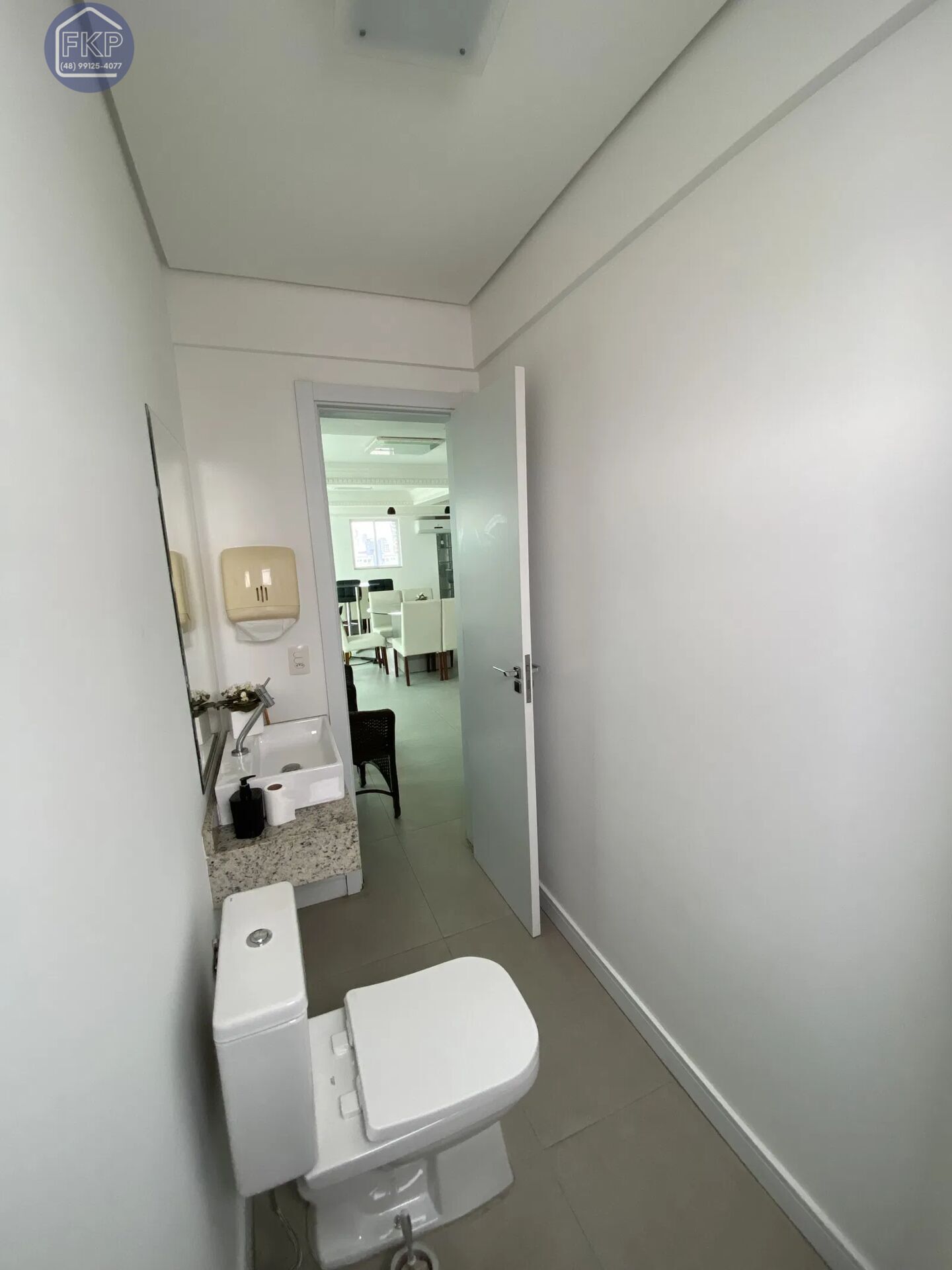 Apartamento à venda com 2 quartos, 76m² - Foto 40