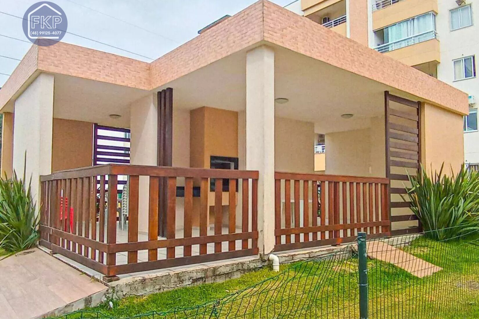 Apartamento à venda com 2 quartos, 56m² - Foto 17