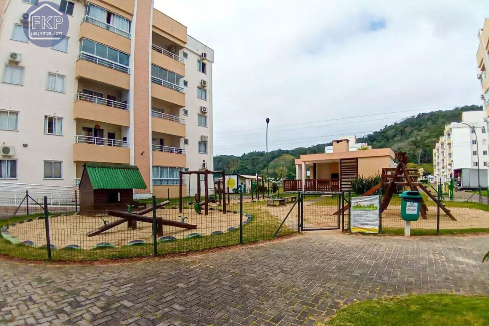 Apartamento à venda com 2 quartos, 56m² - Foto 16