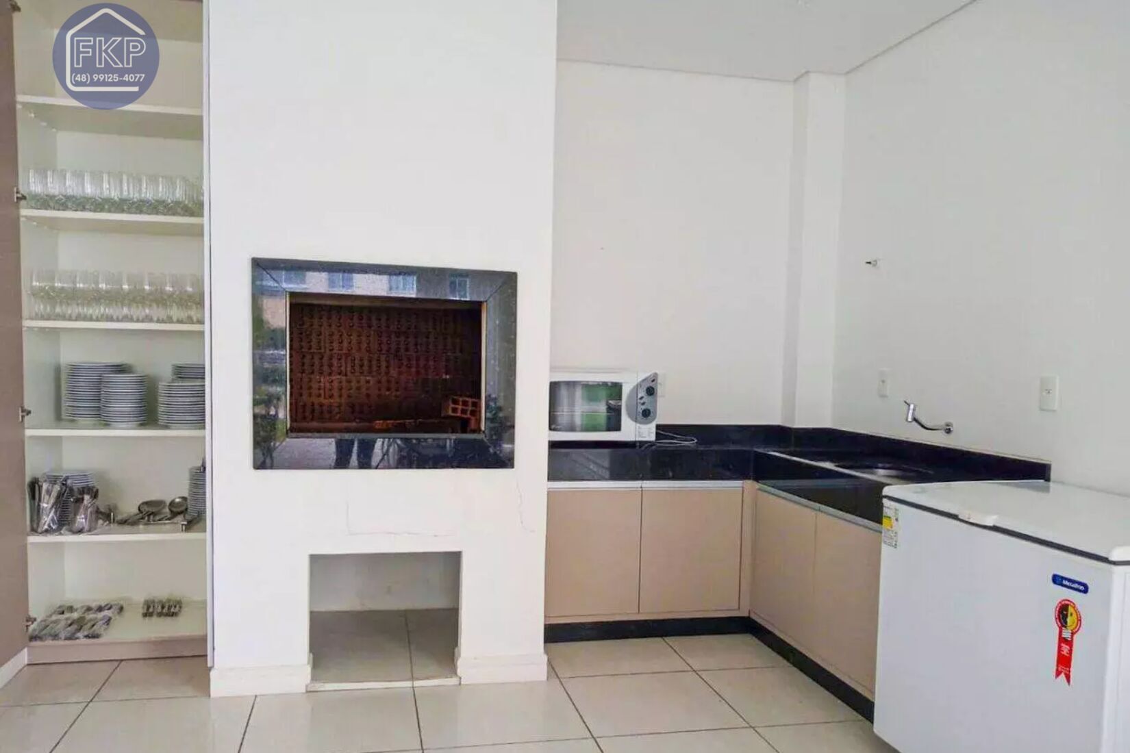 Apartamento à venda com 2 quartos, 56m² - Foto 39