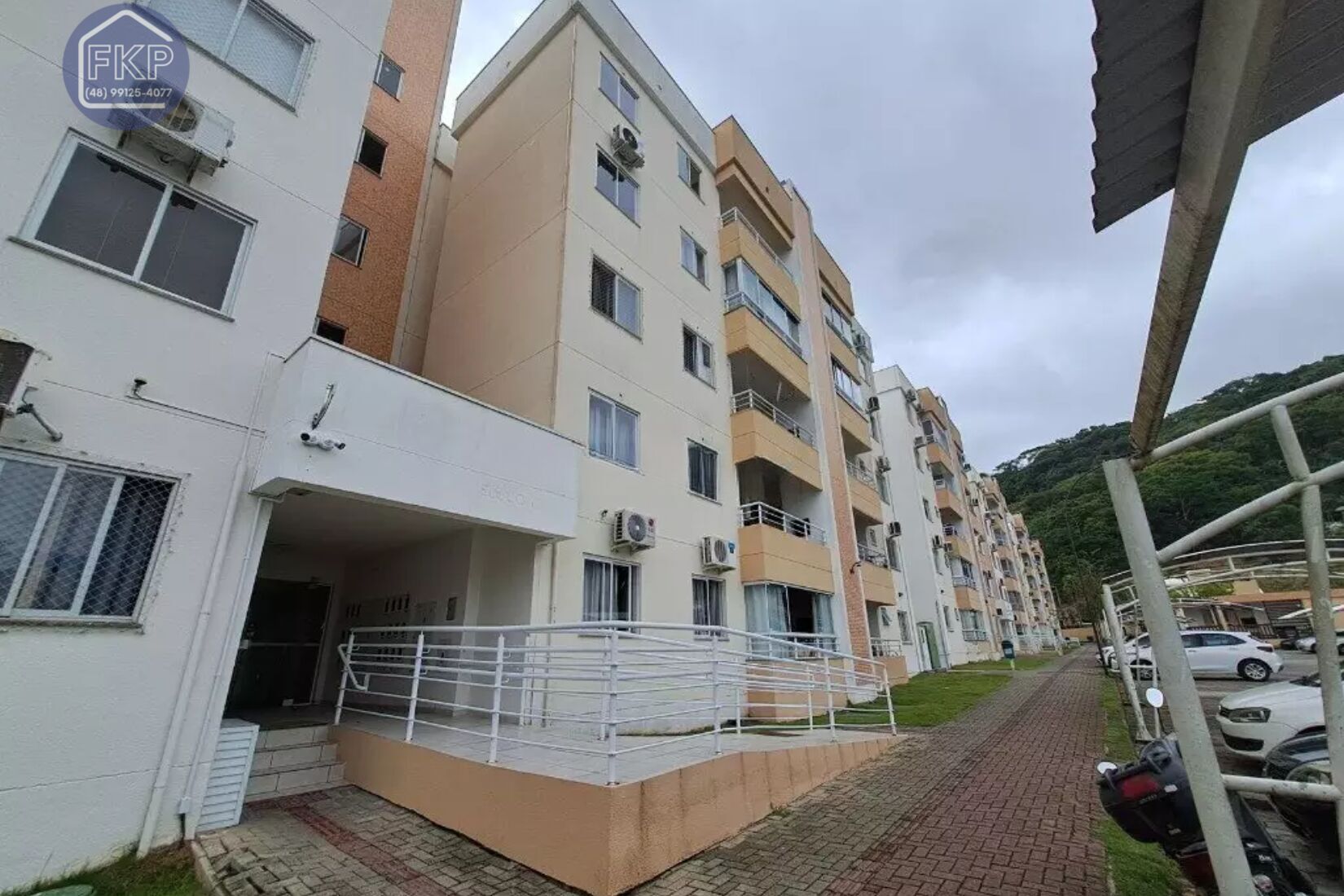 Apartamento à venda com 2 quartos, 56m² - Foto 20