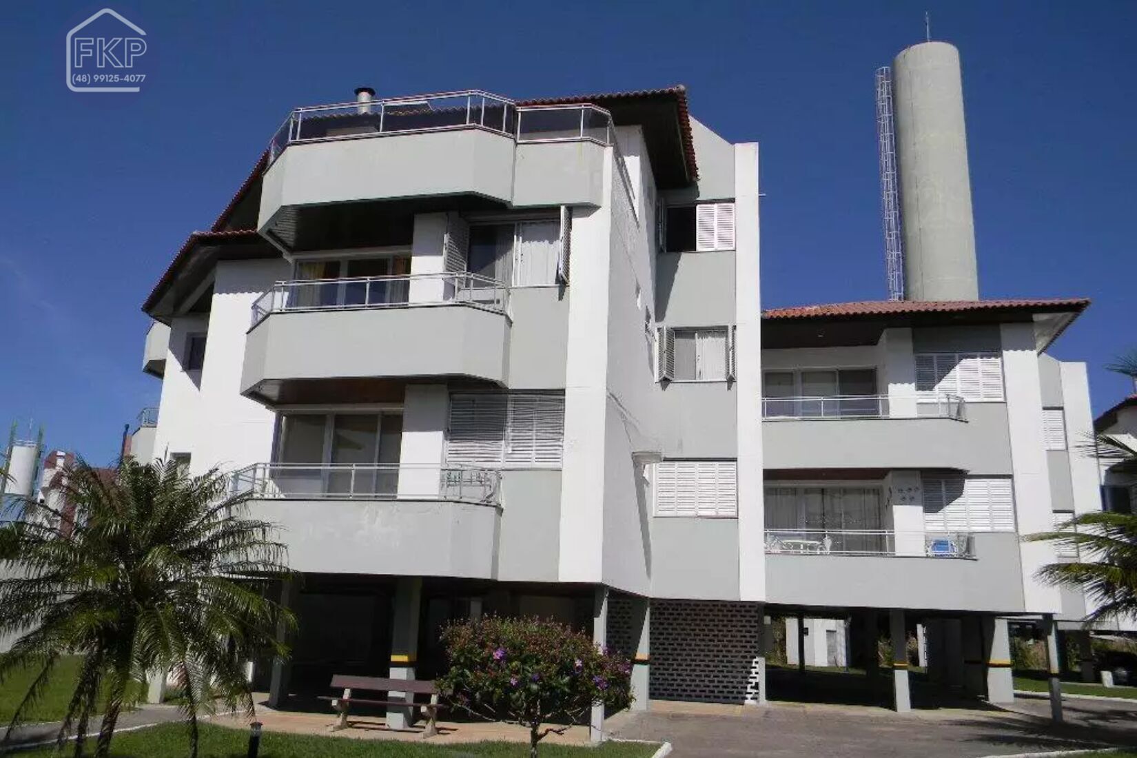 Apartamento, 2 quartos, 79 m² - Foto 46