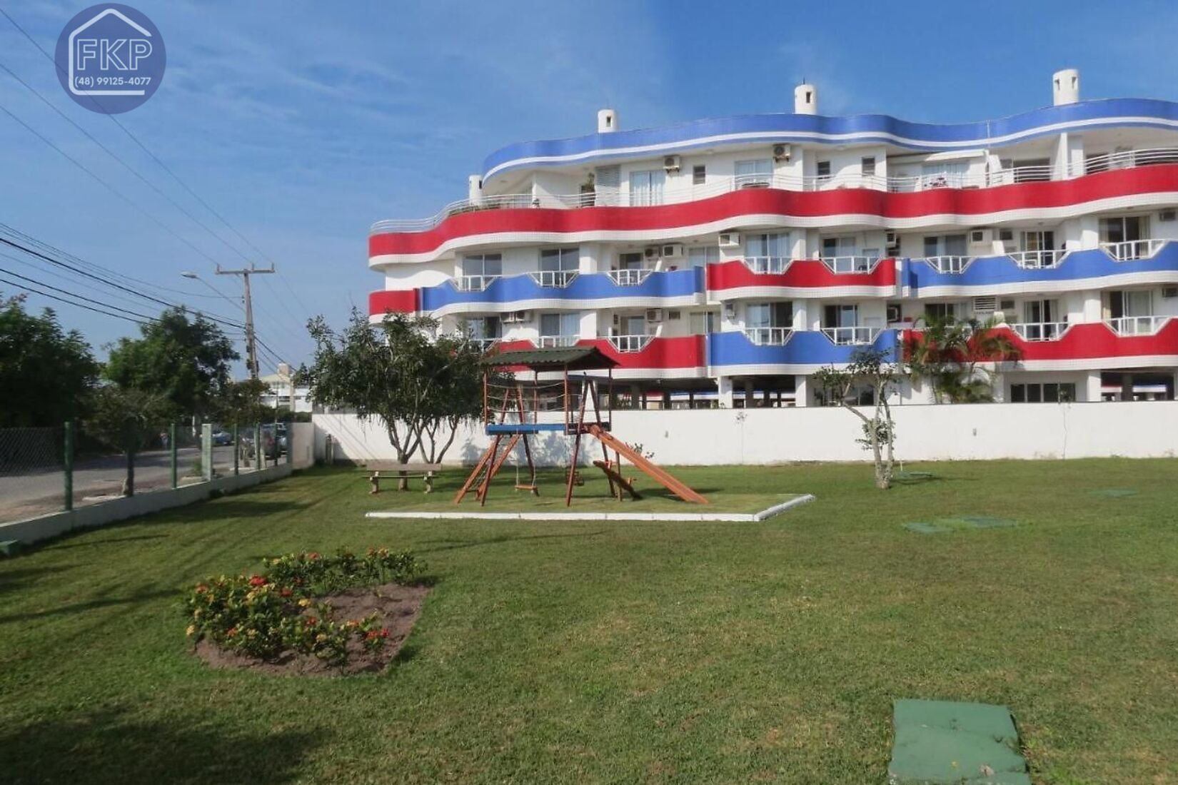 Apartamento, 2 quartos, 79 m² - Foto 43